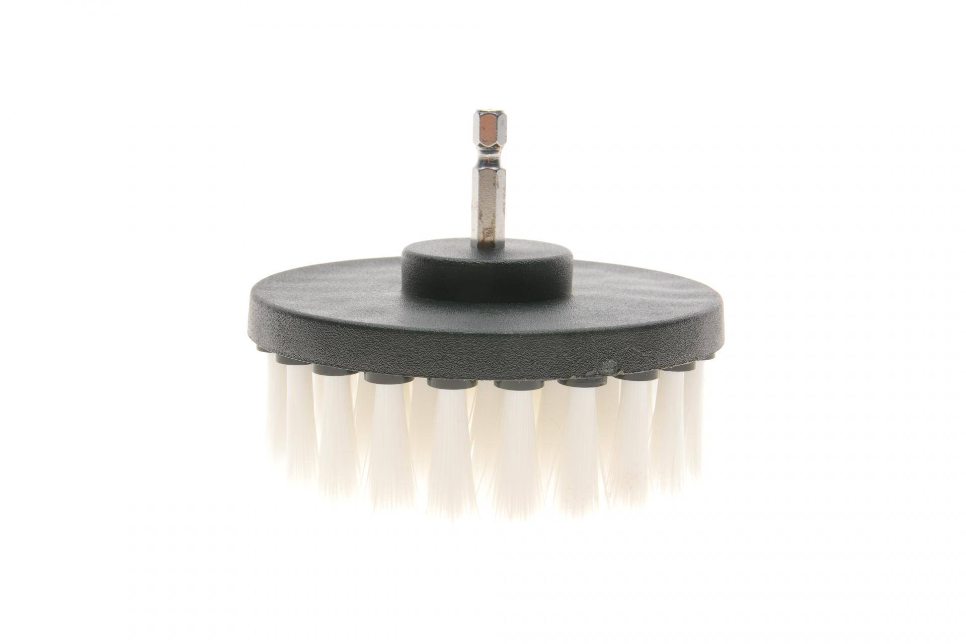 Щітка на дриль для чищення Brill PRO Drill Brush (10см)