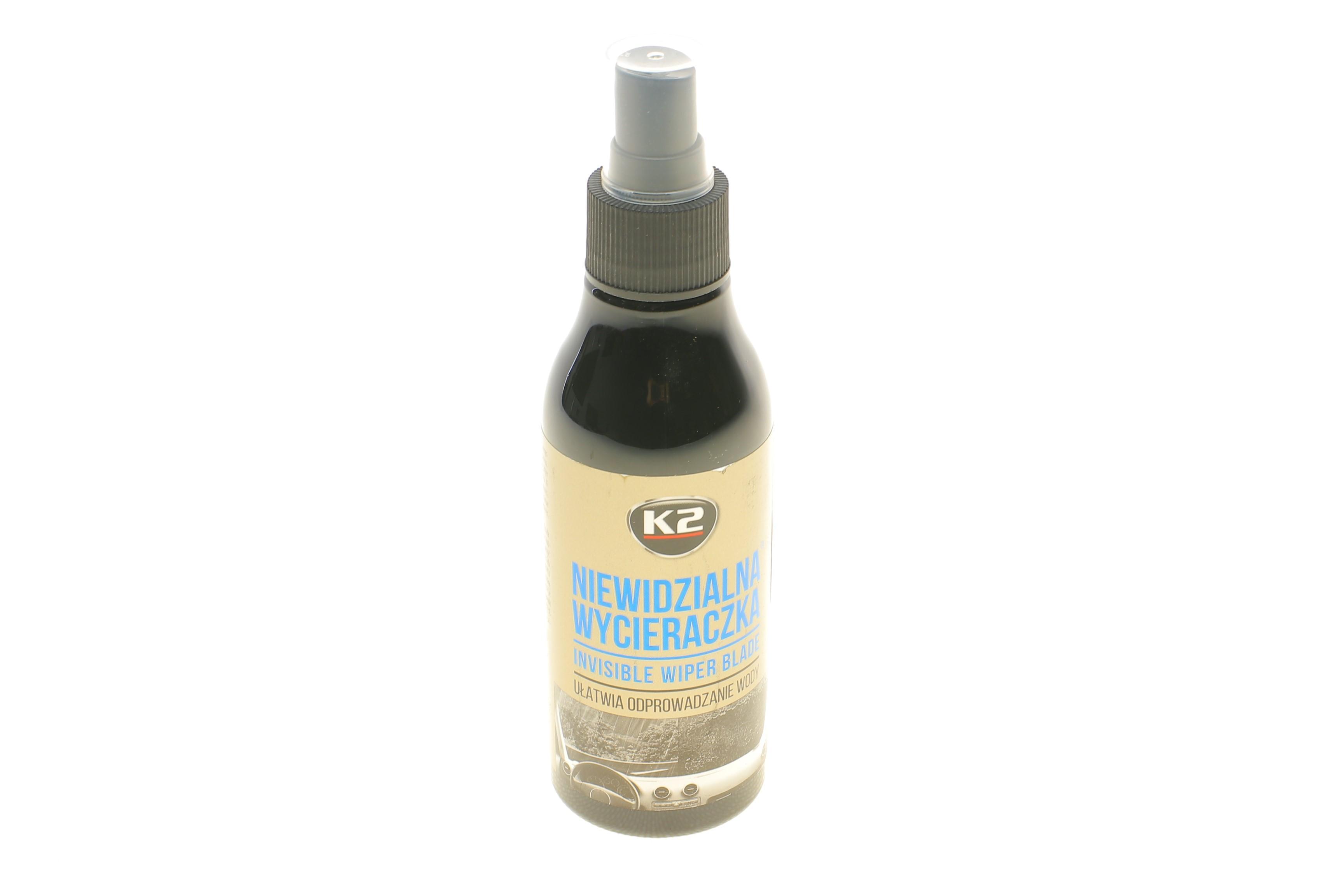 Покриття для скла антидощ Perfect Invisible Wiper Blade (150ml)