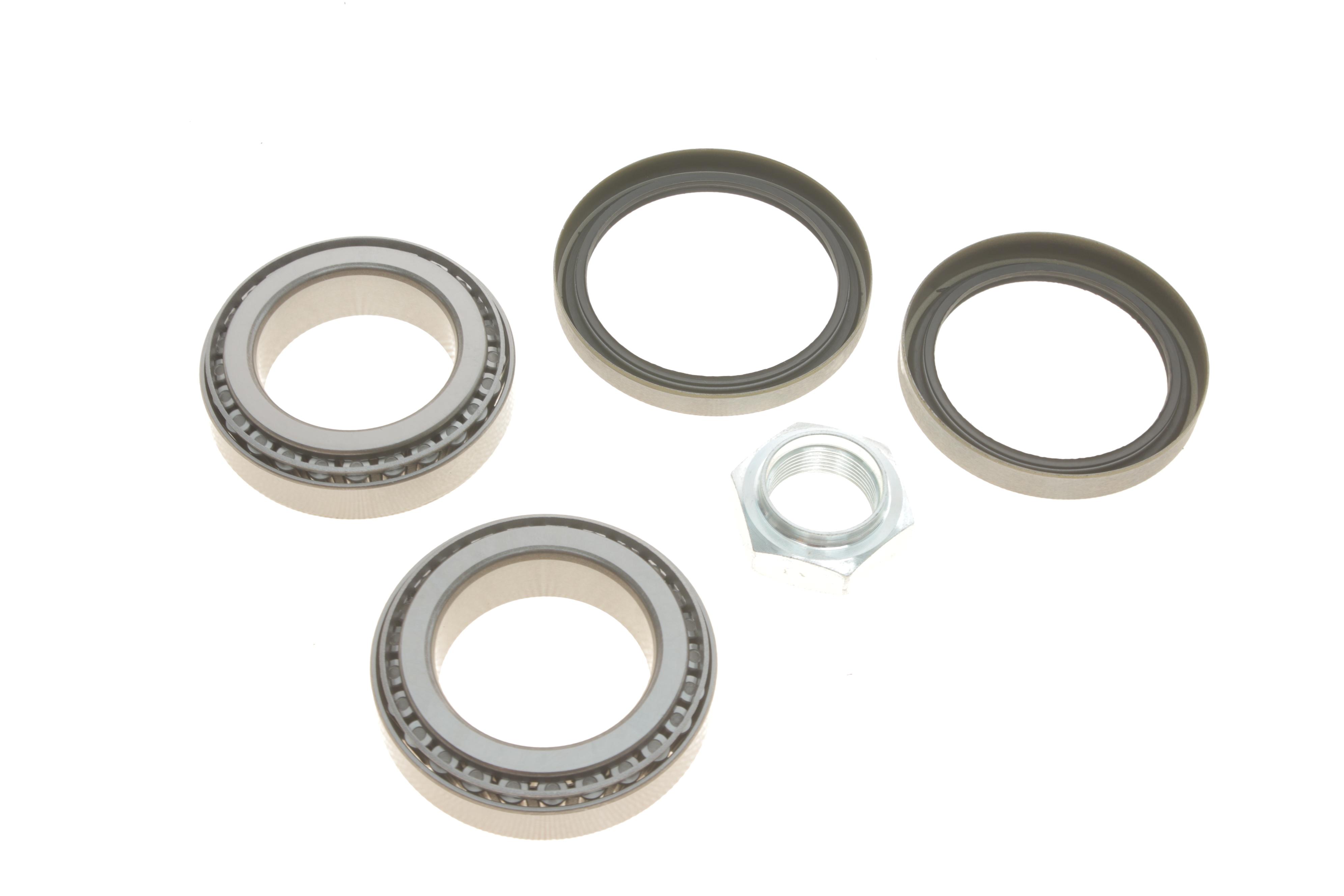 Підшипник маточини (передньої) Fiat Ducato/Peugeot Boxer 94-02 (1.4t) (к-кт)