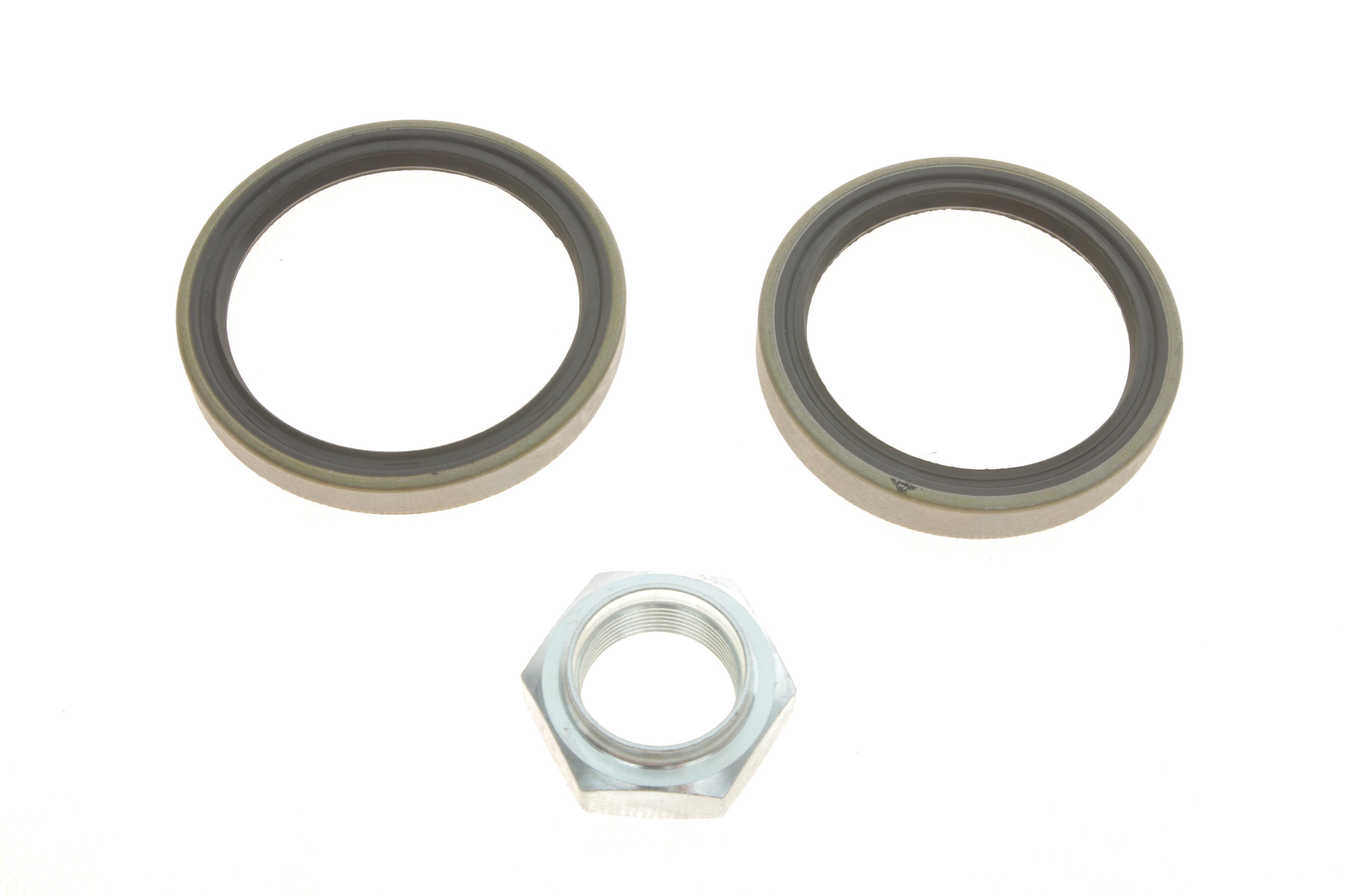 Підшипник маточини (передньої) Fiat Ducato/Peugeot Boxer 94-02 (1.4t) (к-кт)