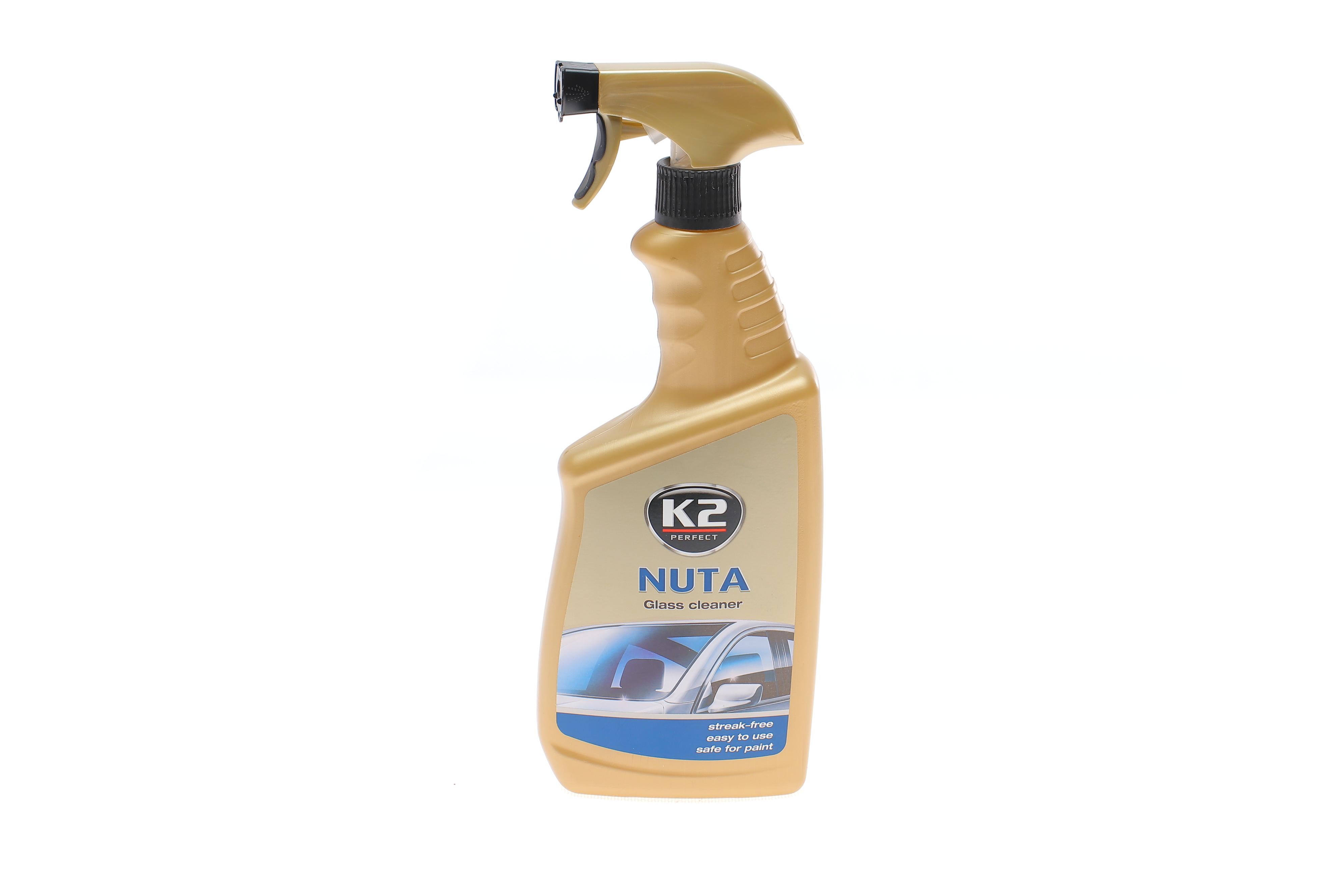 Очисник Nuta Glass Cleaner (770мл)