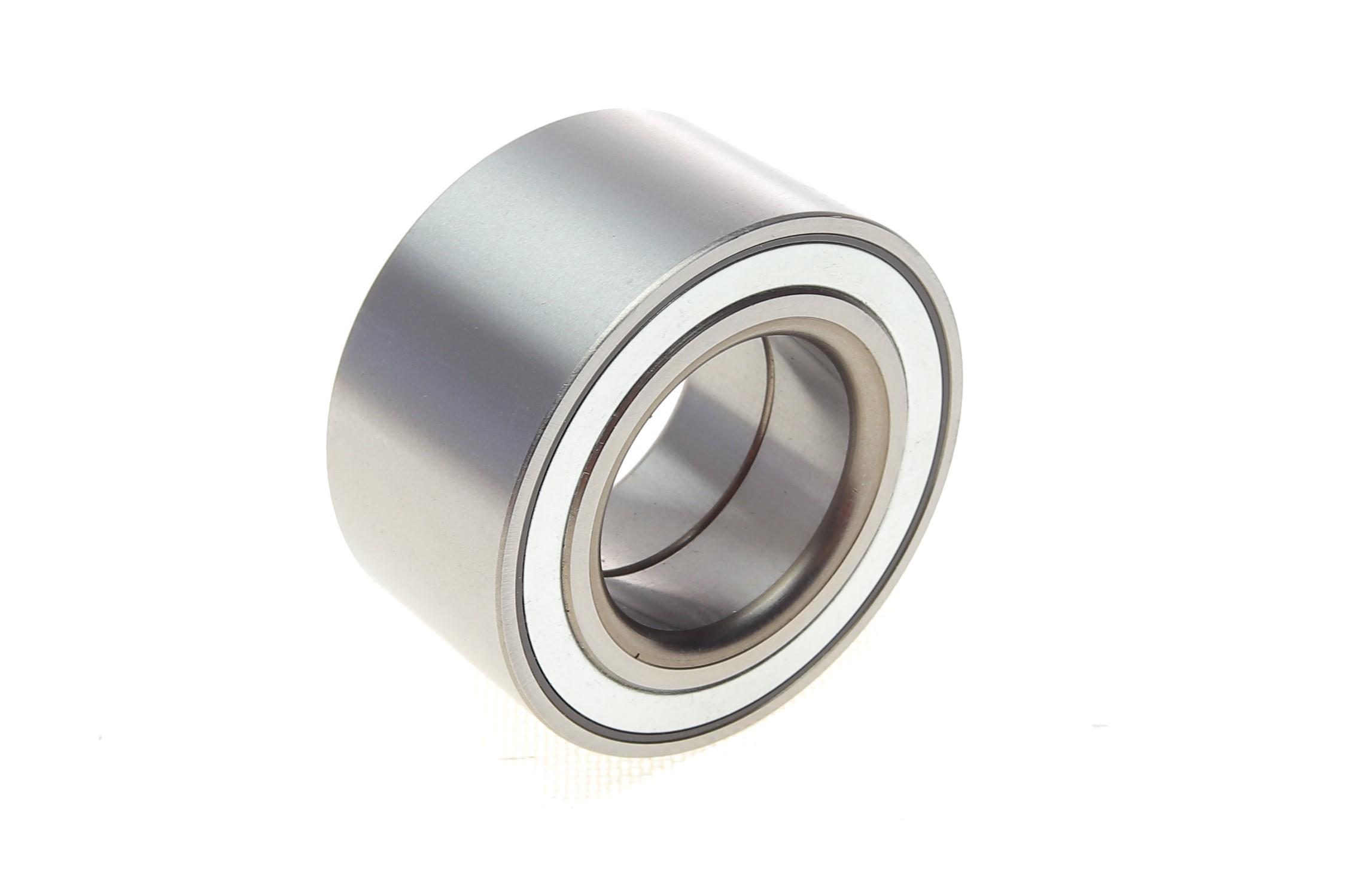 Підшипник маточини (задньої) Dacia Duster 4x4 1.5dCi/1.6 10- (42x77x39) (к-кт)