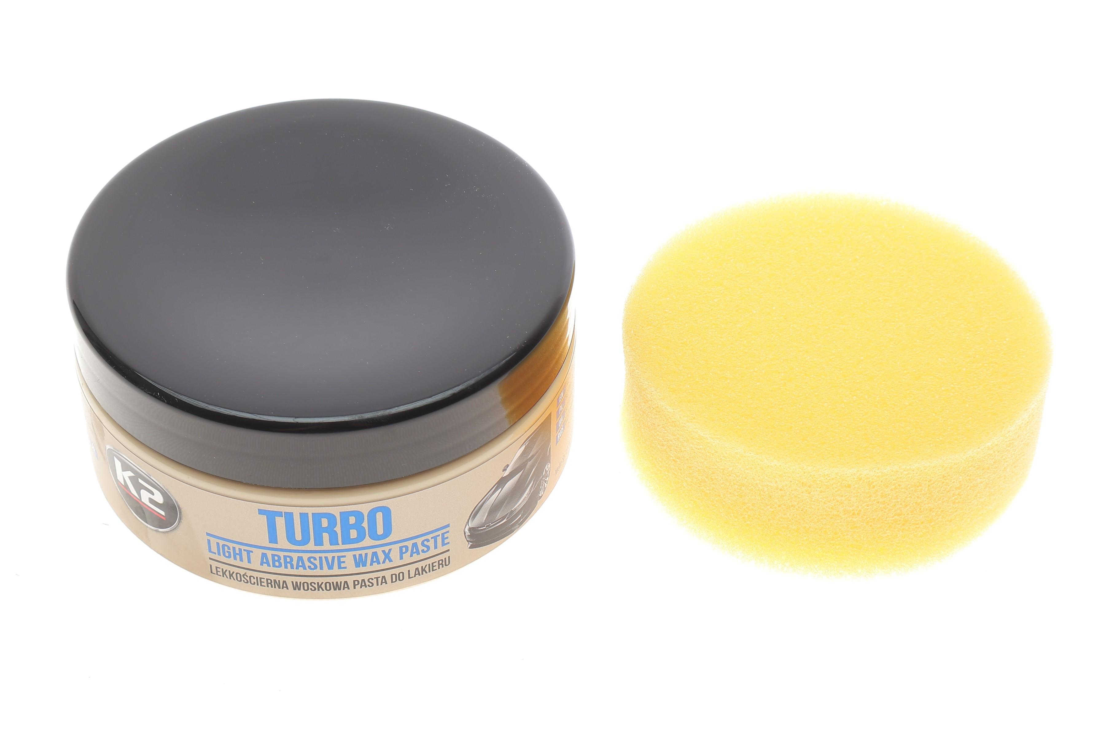 Паста воскова (250г) Турбо