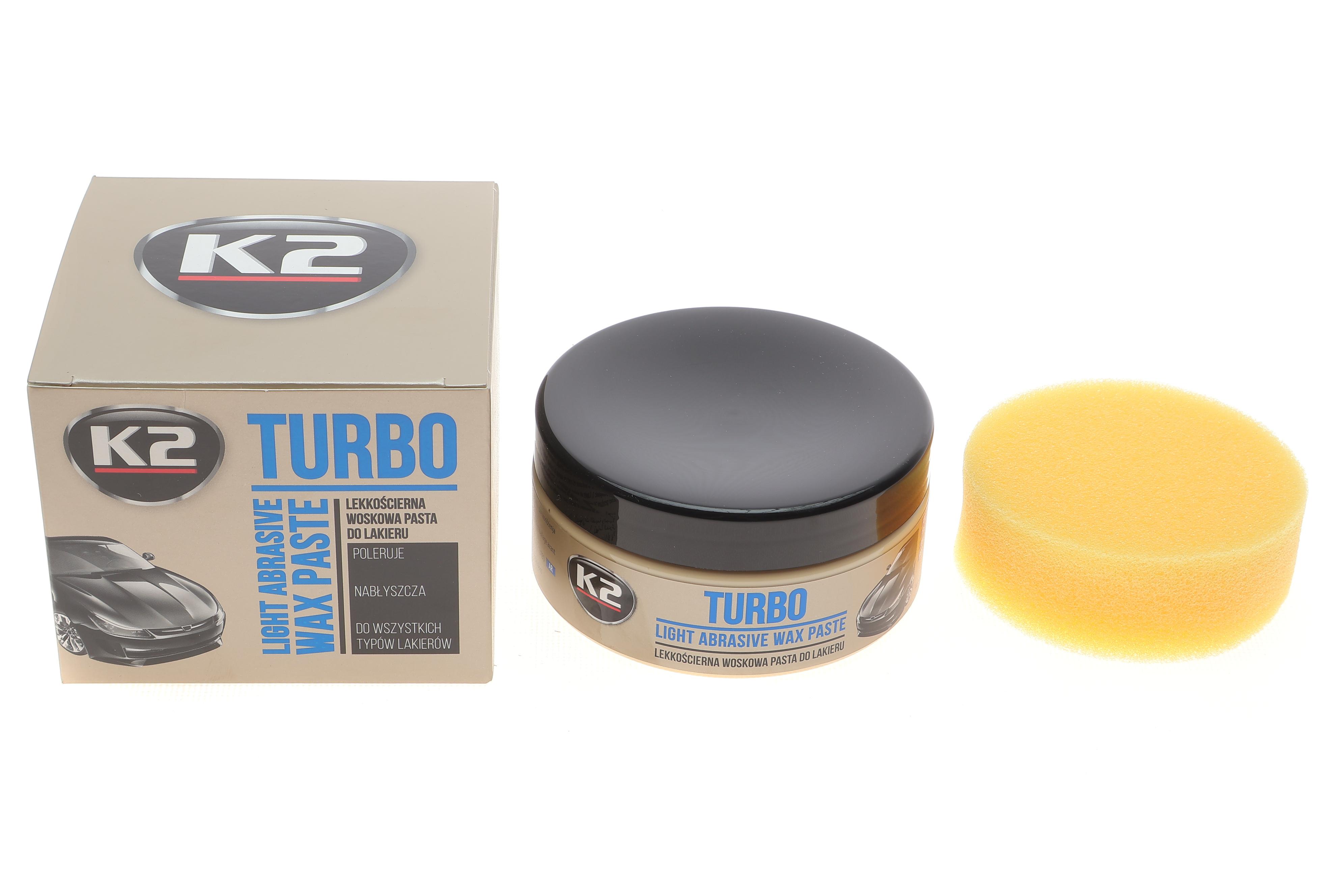 Паста воскова (250г) Турбо