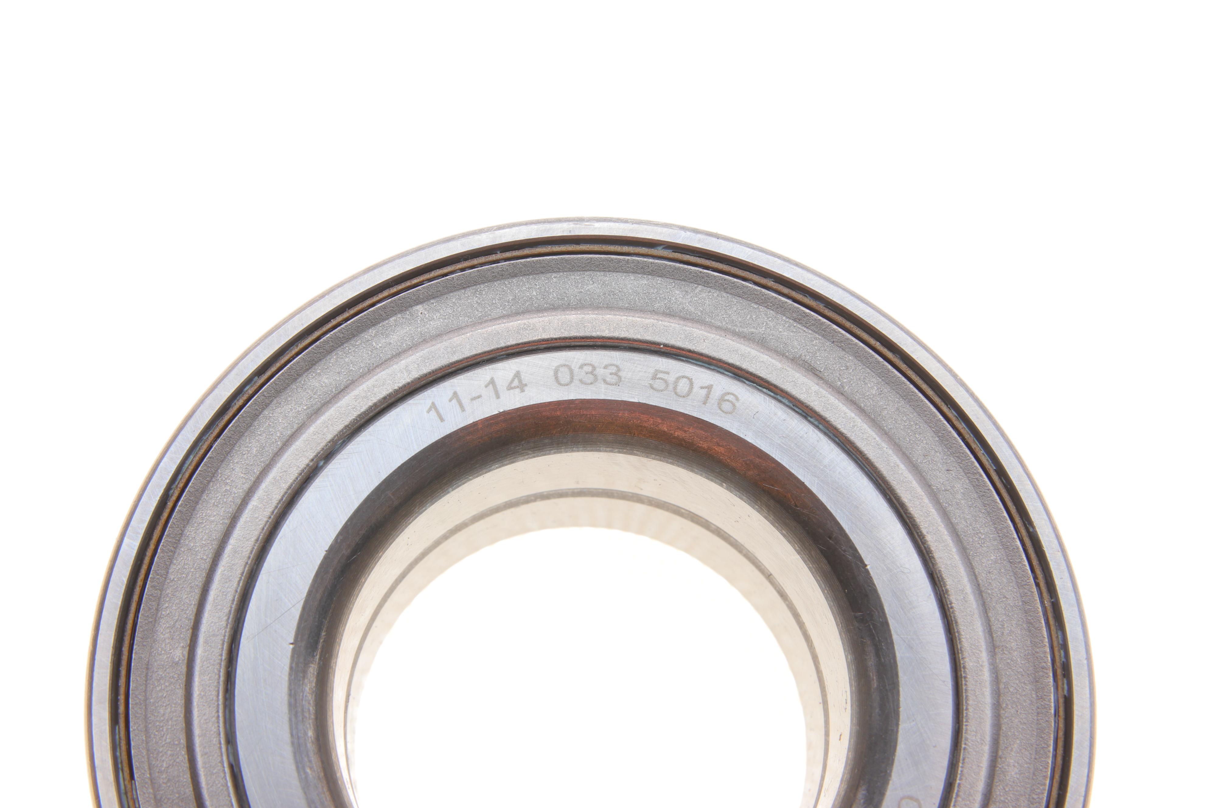 Підшипник маточини (передньої) Peugeot Partner/Citroen Berlingo 98- (42x82x36)