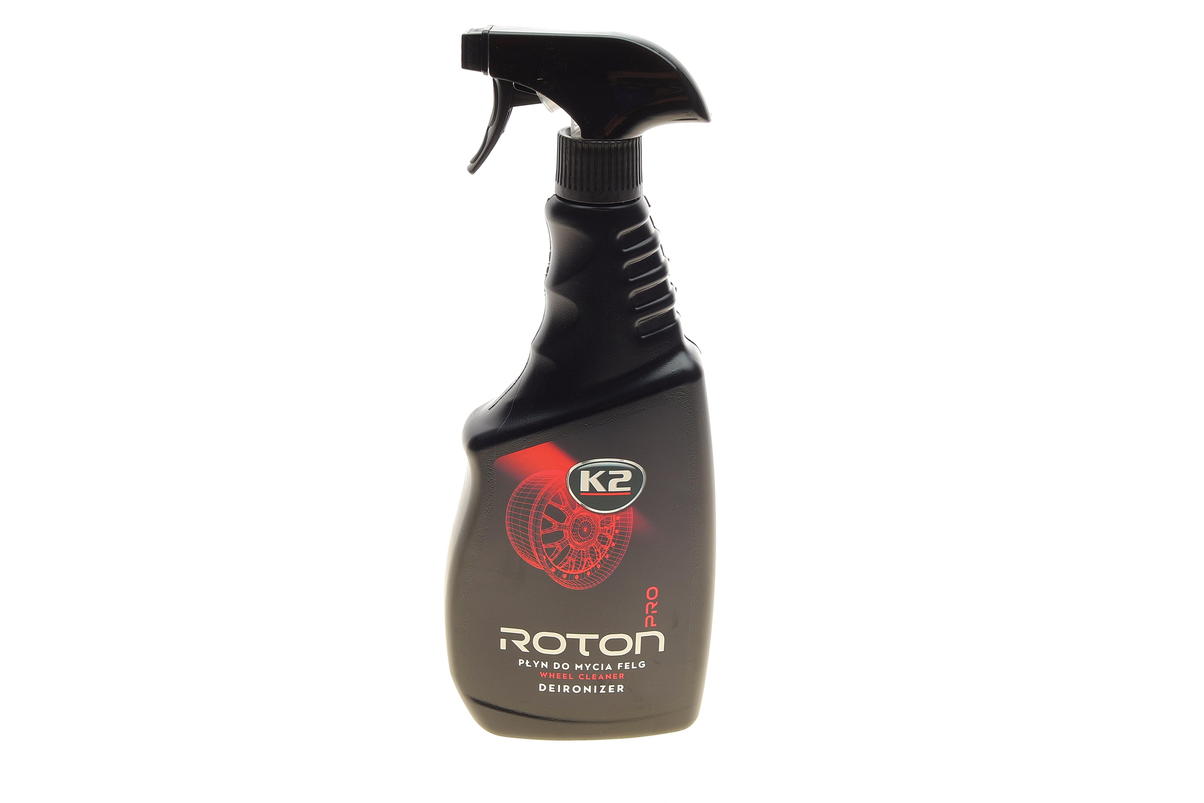 Засіб для очистки дисків Roton Pro (750ml)