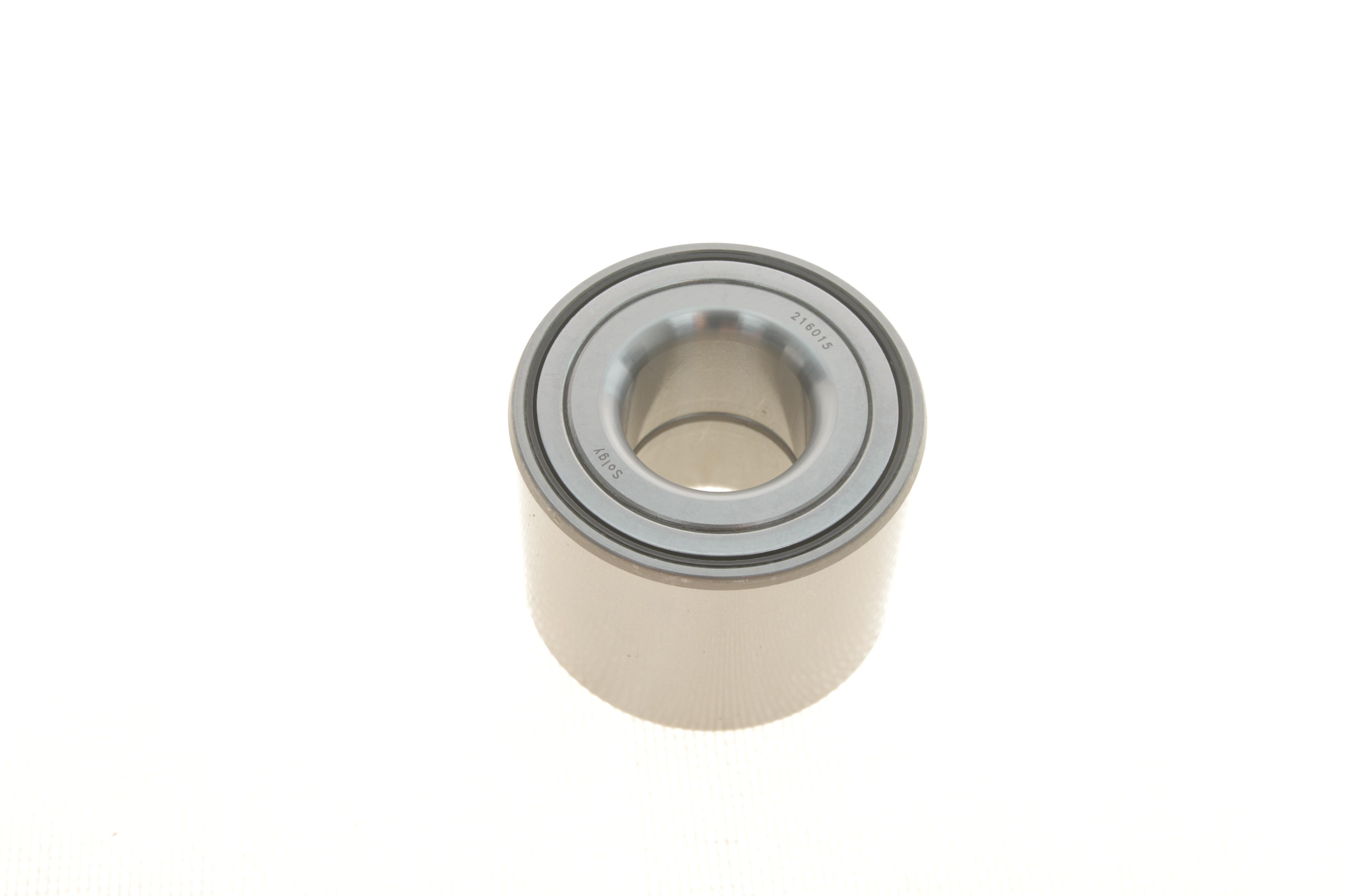 Підшипник маточини (задньої) Renault Kangoo (25x55x43)