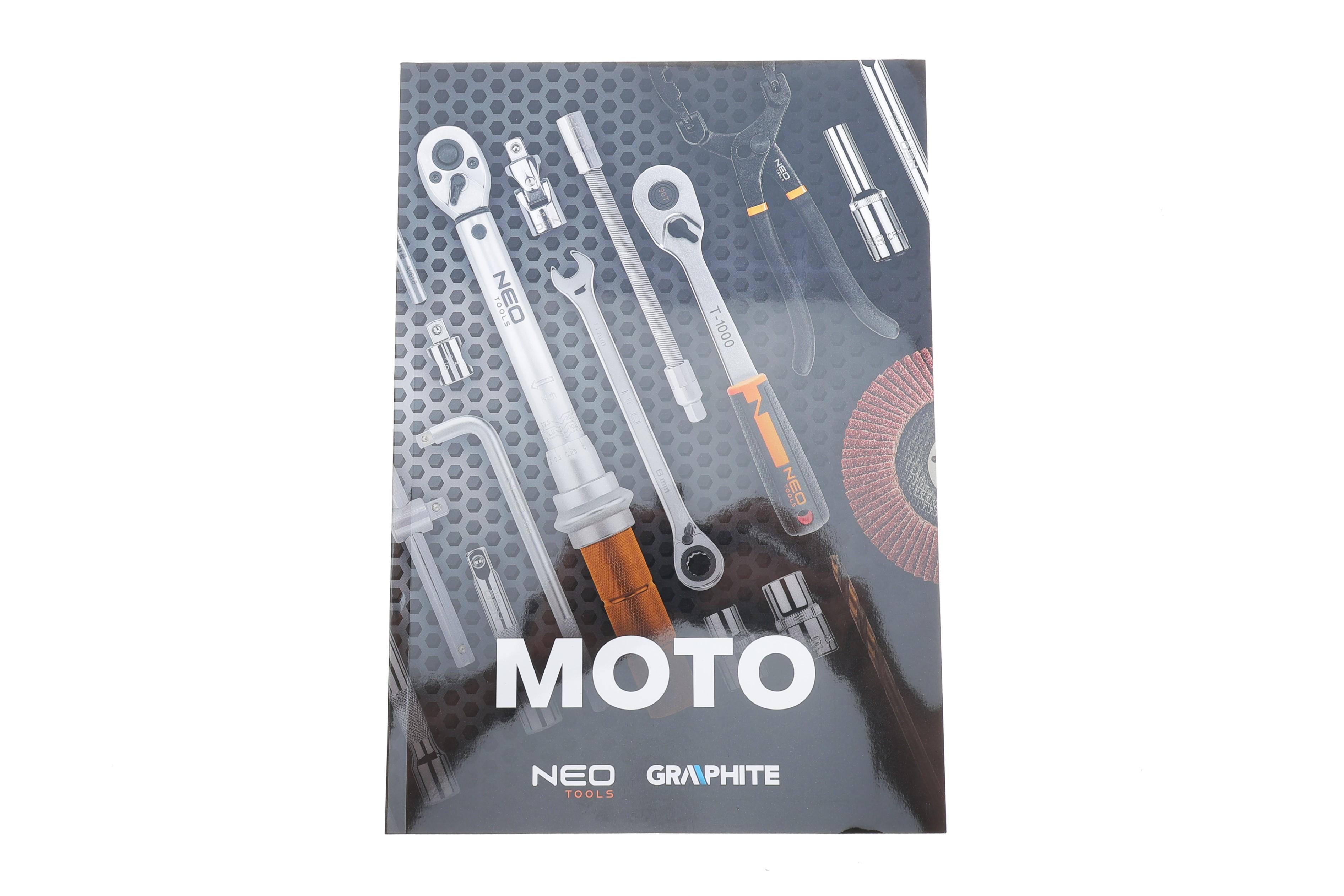 Каталог товарів Neo Tools