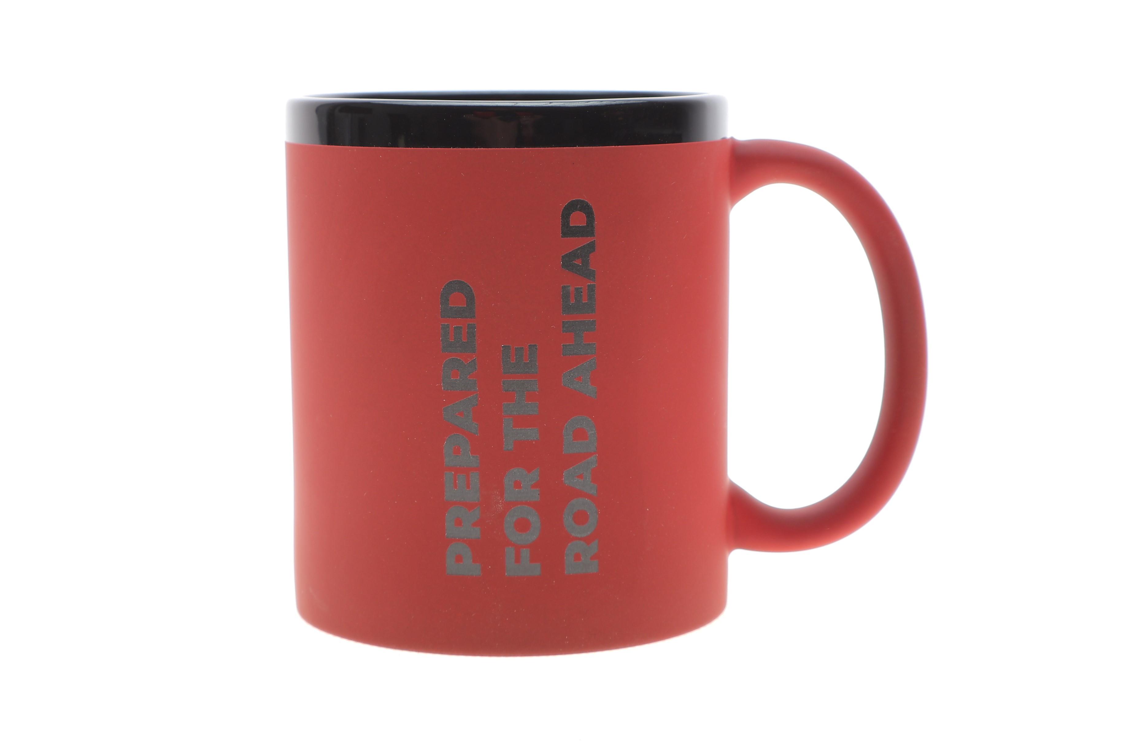 Кружка BM Parts