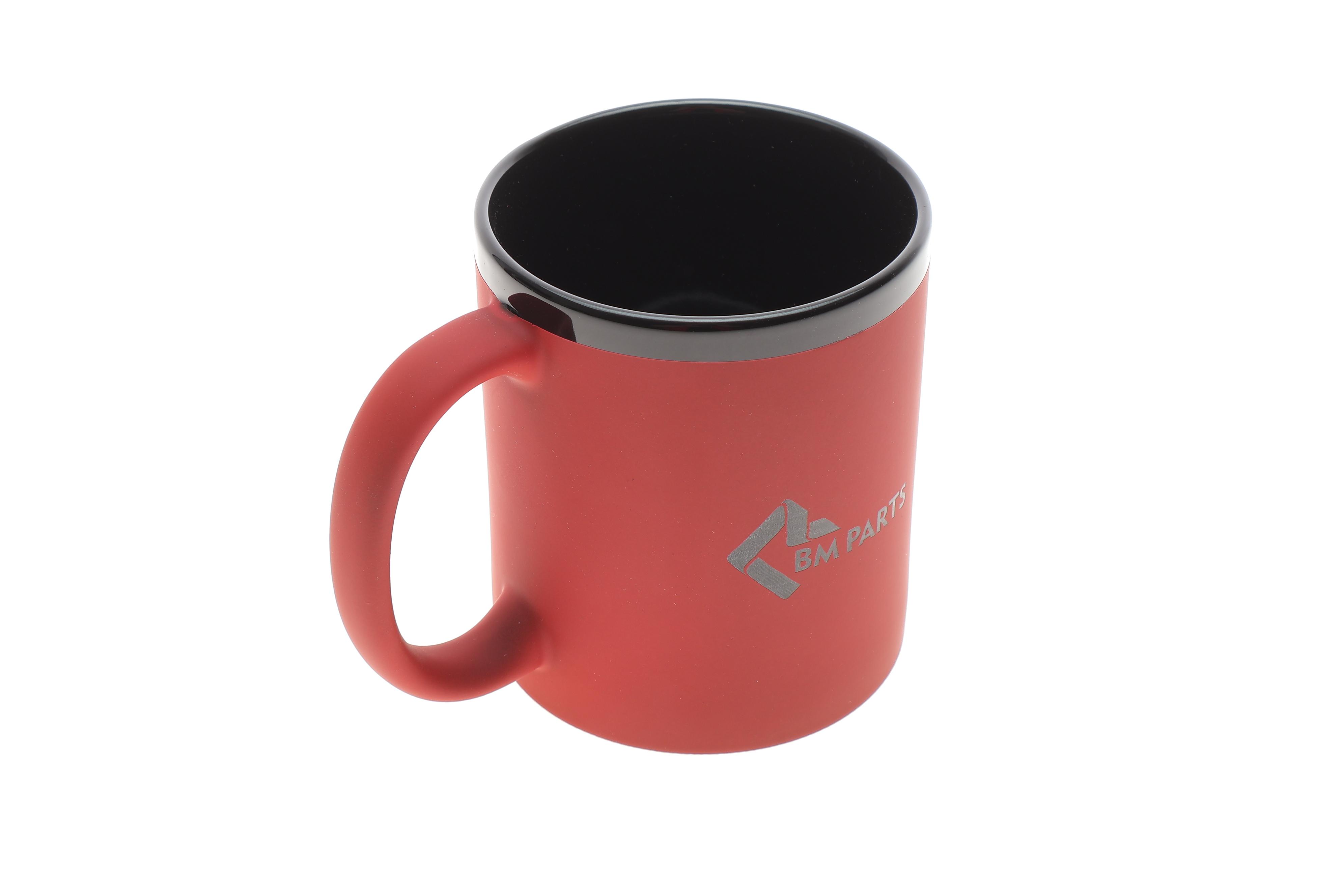 Кружка BM Parts