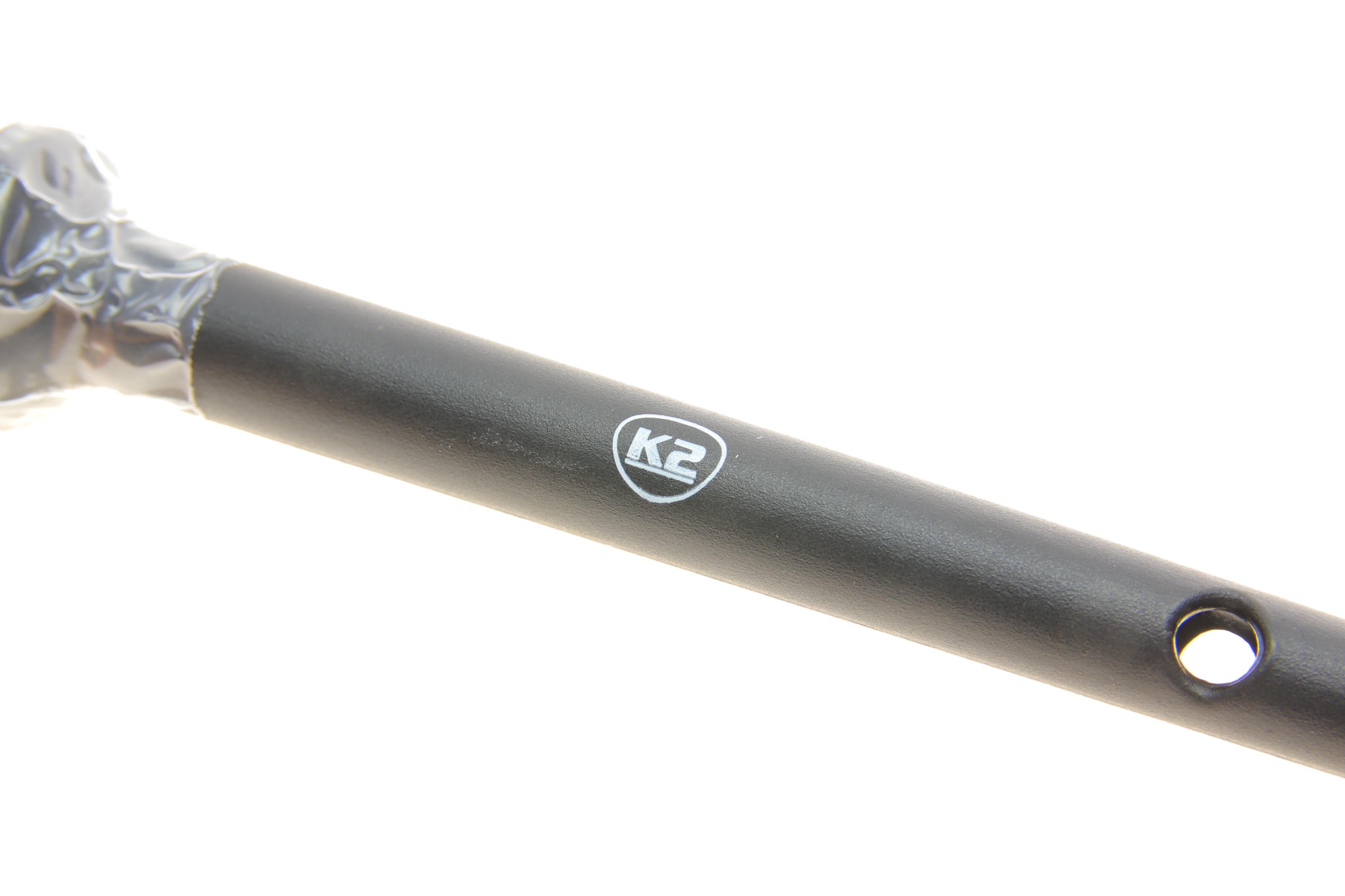 Щітка ручна для детейлінга (31мм)