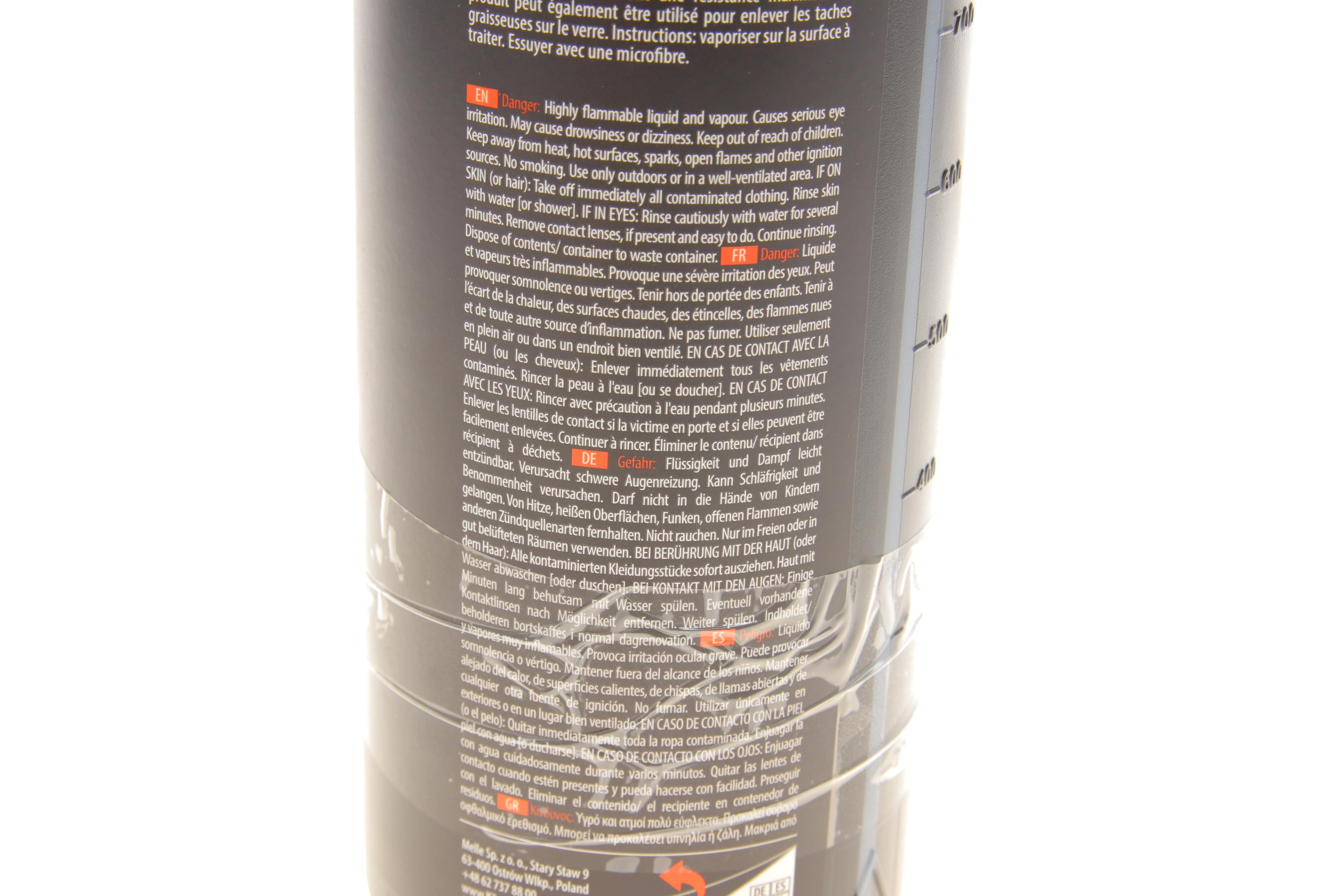 Засіб для знежирення й очищення поверхонь Klinet Pro (1L)