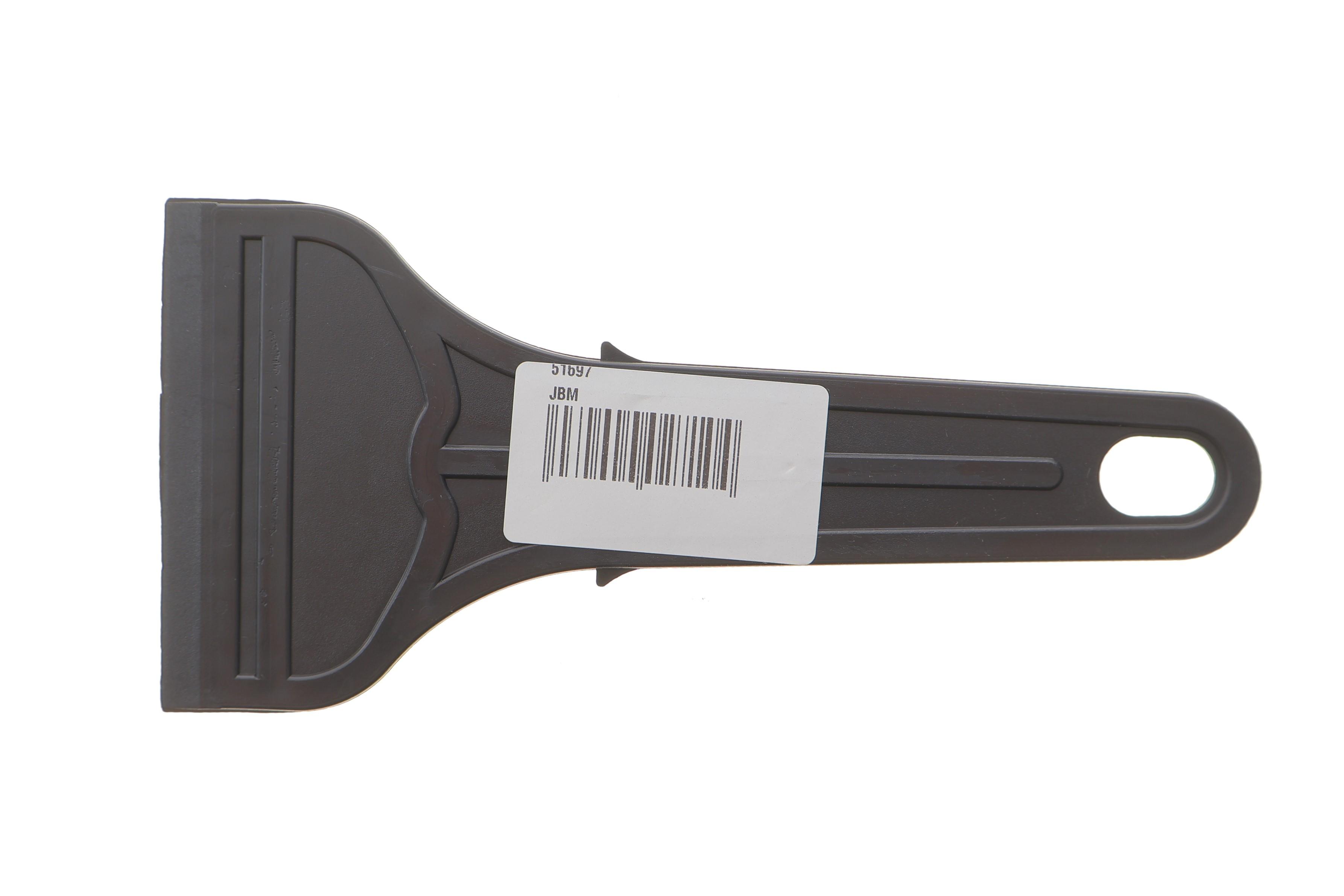 Скребок для видалення льоду