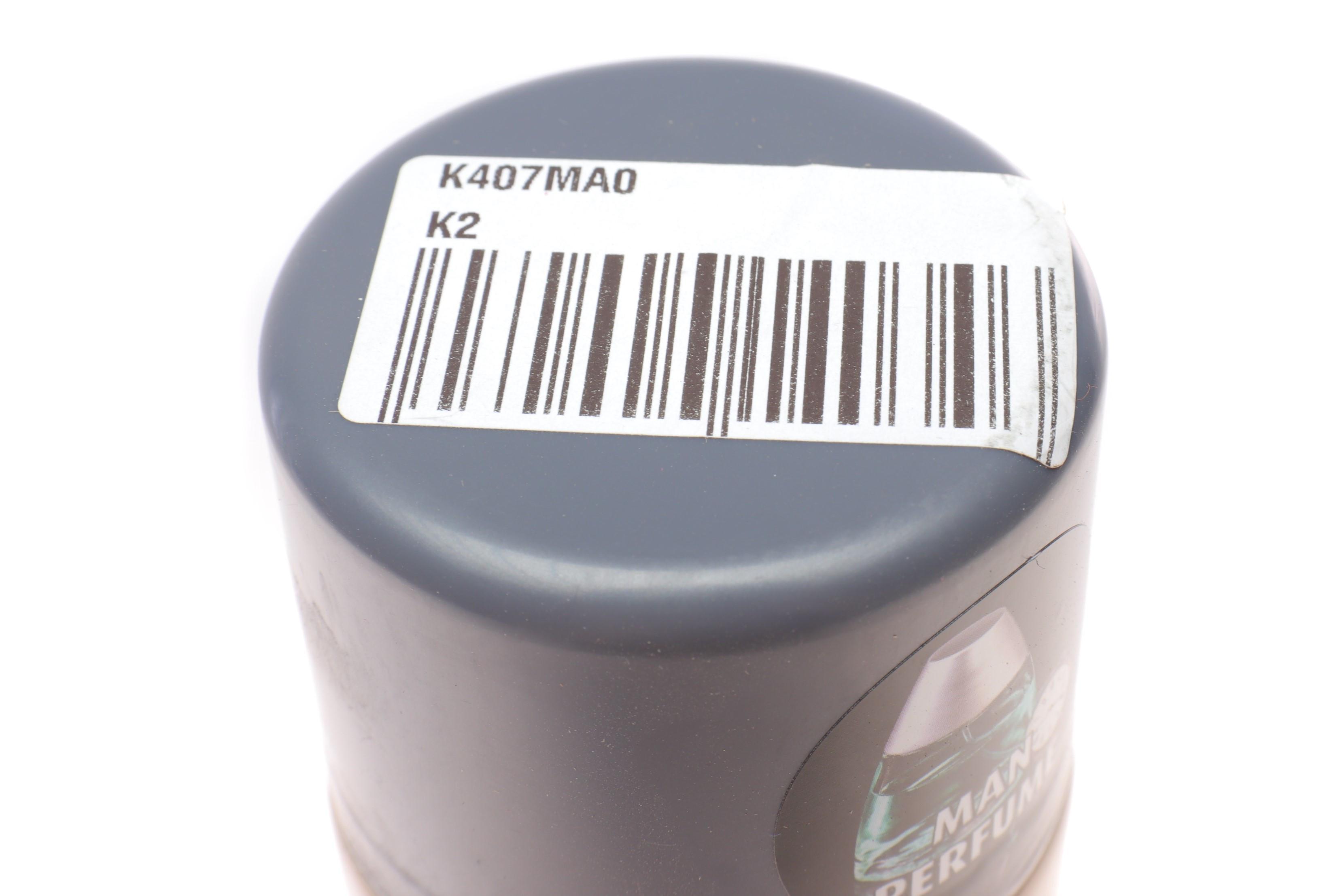 Засіб для чистки пластика (приборної панелі) Man (750ml)