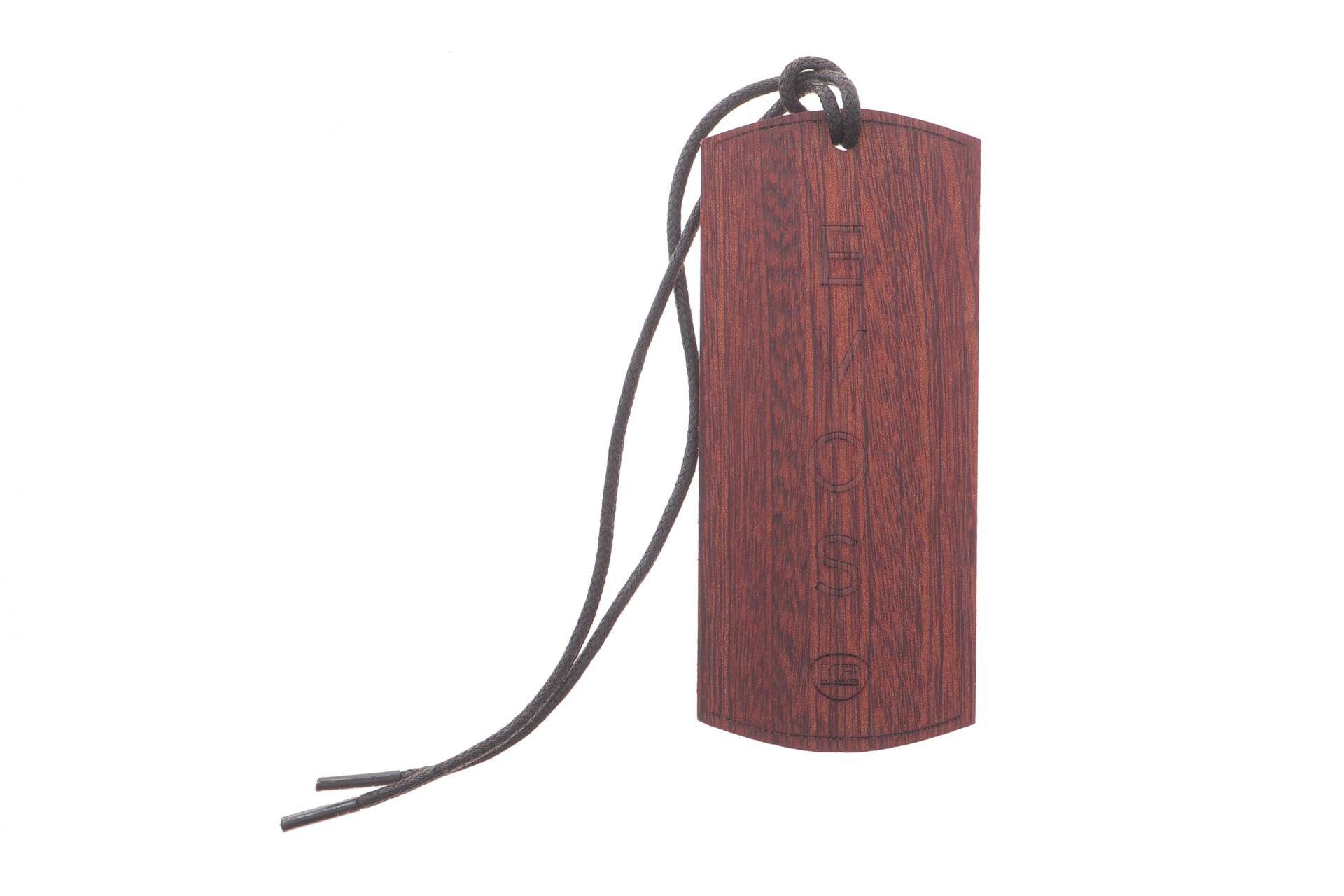 Освіжувач повітря салону Evos Samurai (4g)