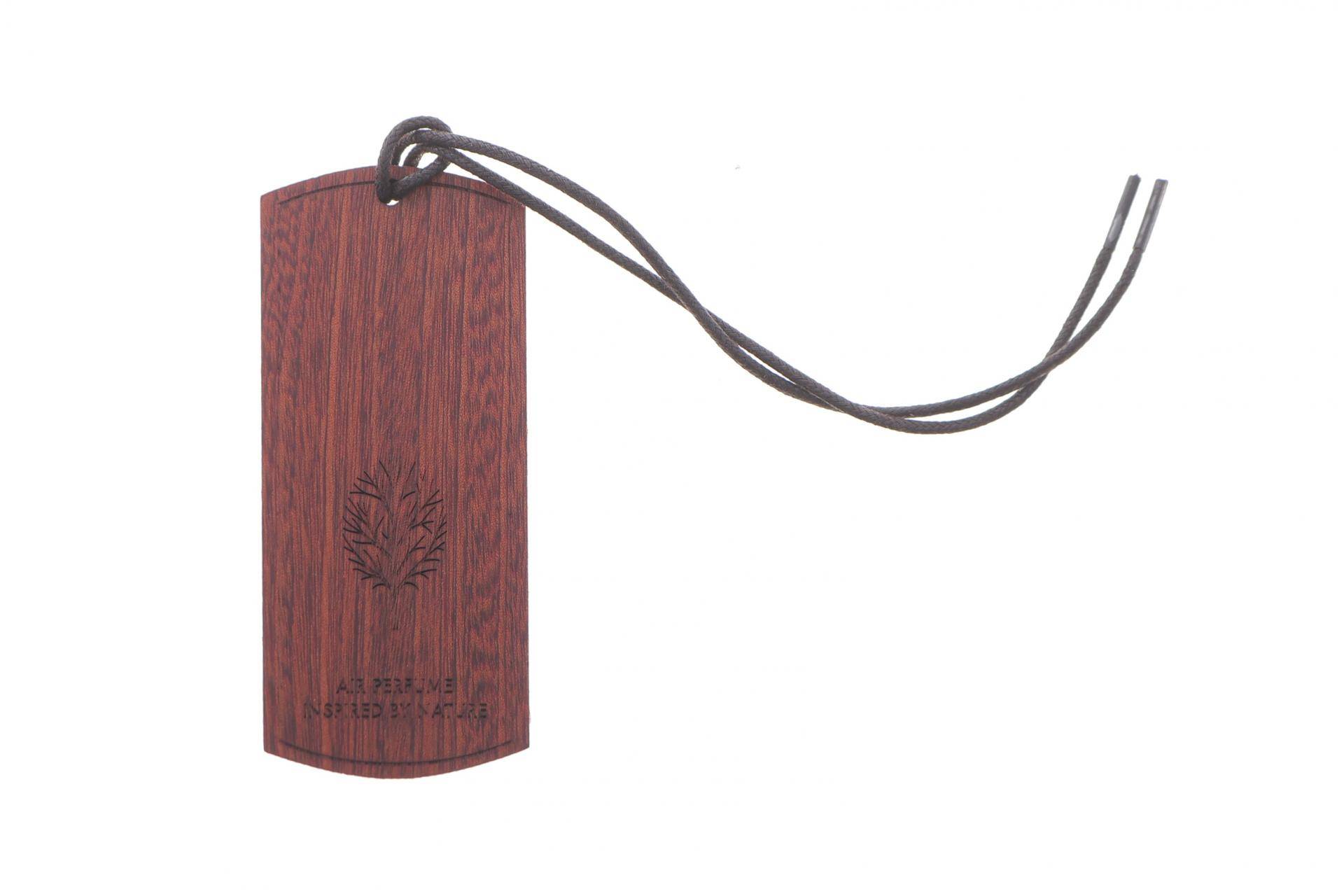 Освіжувач повітря салону Evos Samurai (4g)