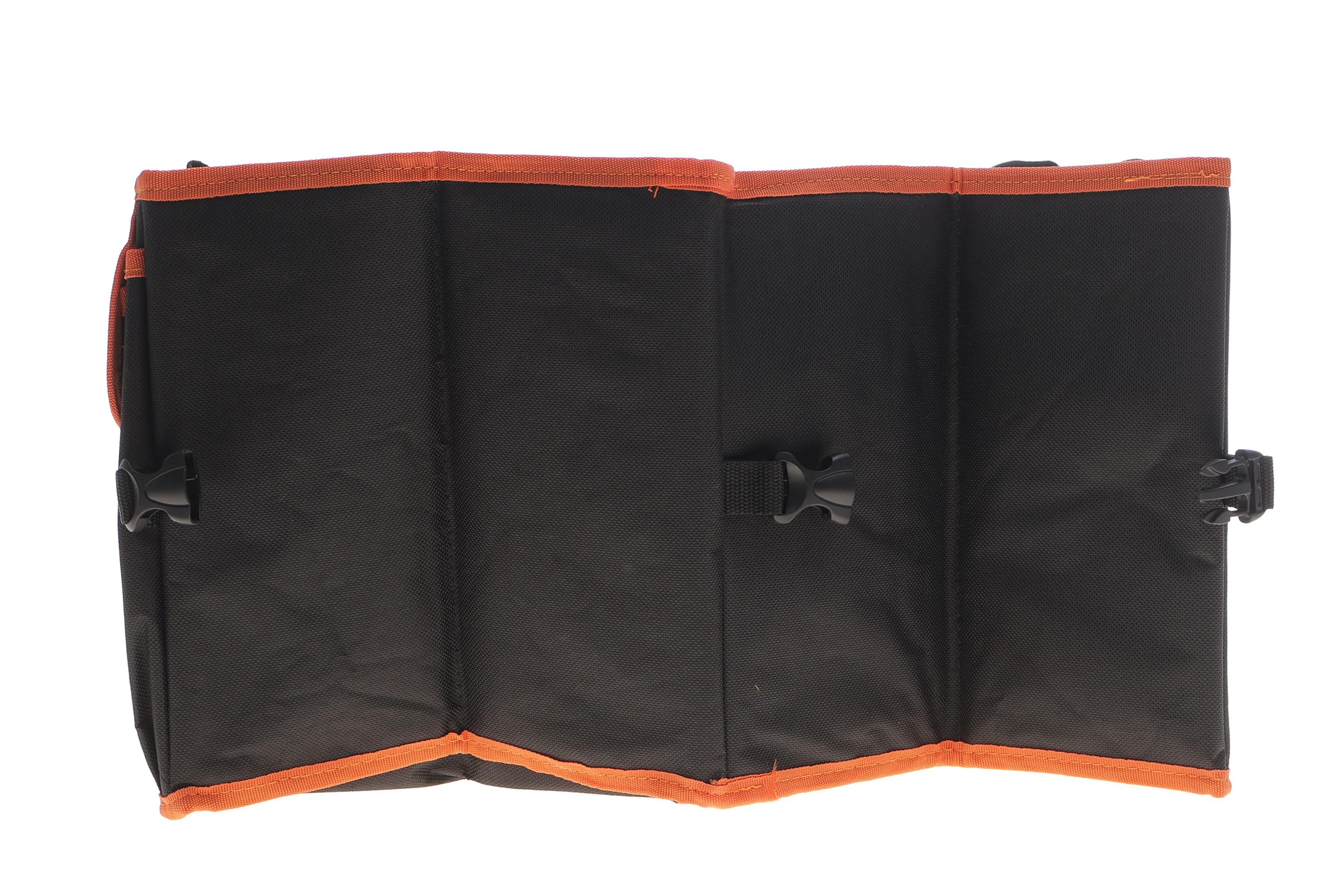 Органайзер в багажник авто (250х345х500 мм)