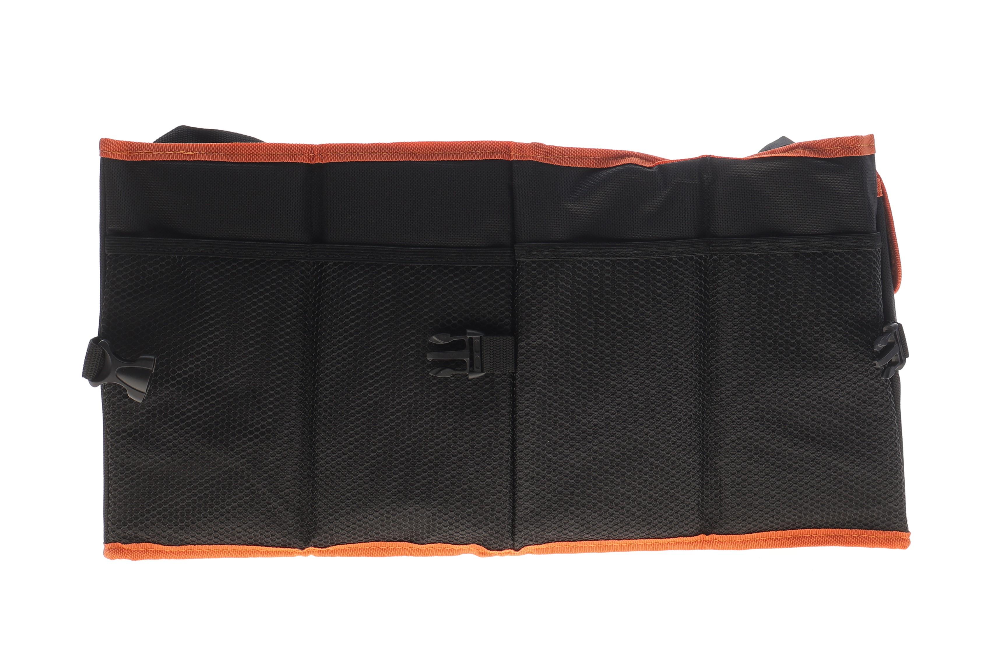 Органайзер в багажник авто (250х345х500 мм)