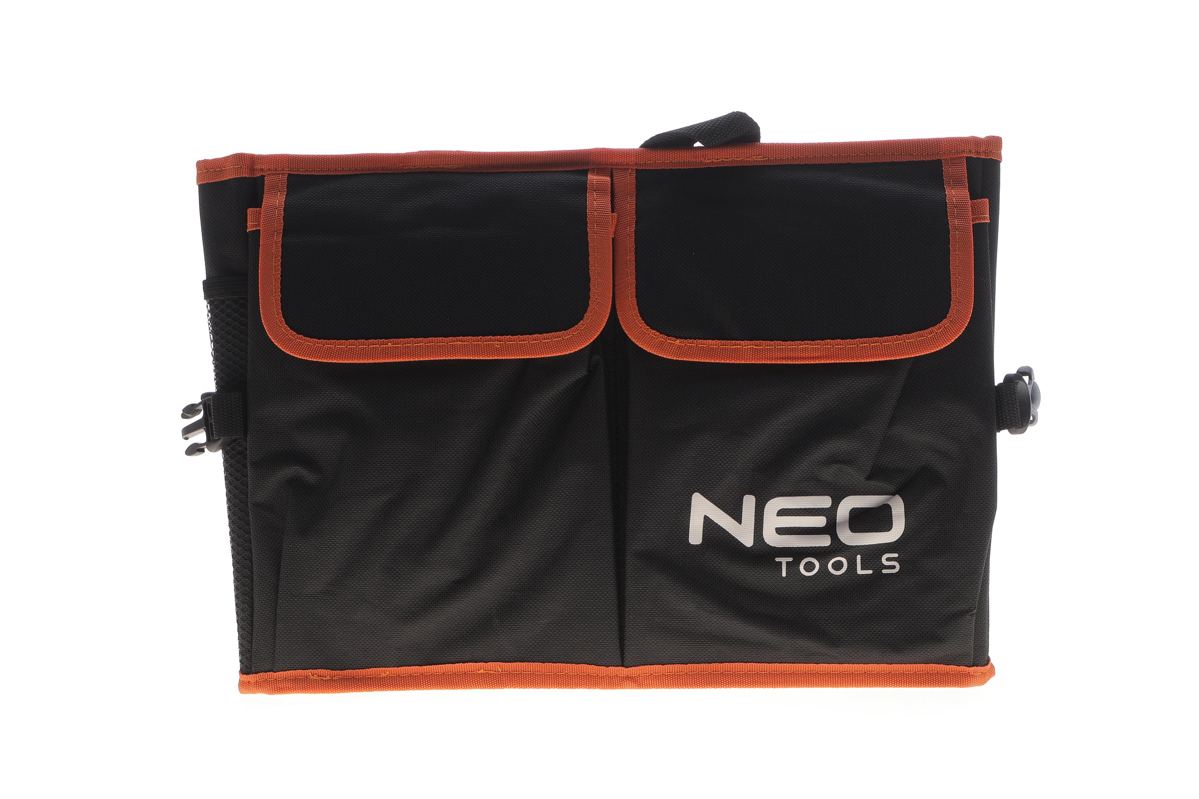 Органайзер в багажник авто (250х345х500 мм)