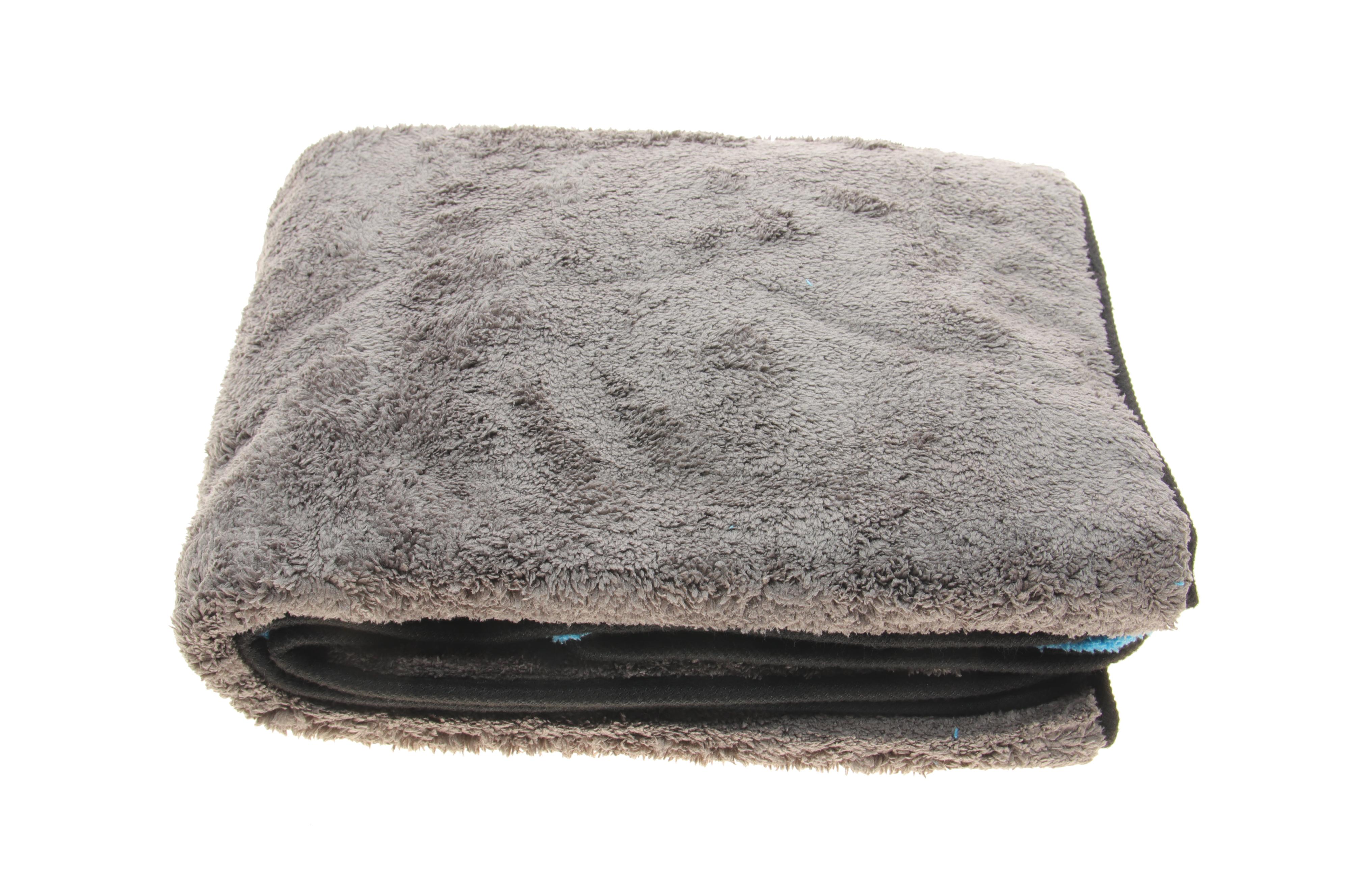 Рушник із мікрофібри FLOSSY PRO (90x60 см)