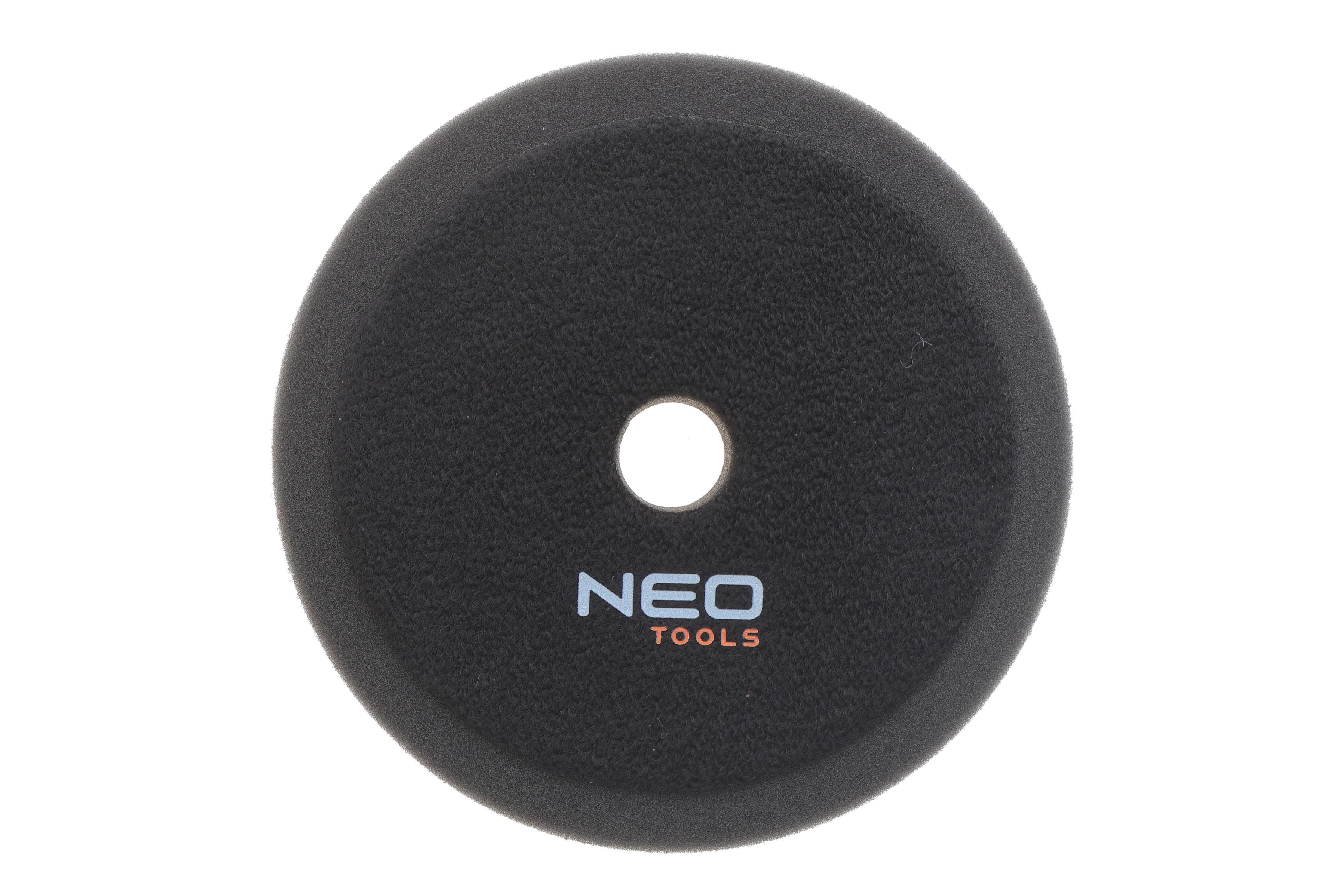 Губка для полірування (150x150x25mm) (мягка)