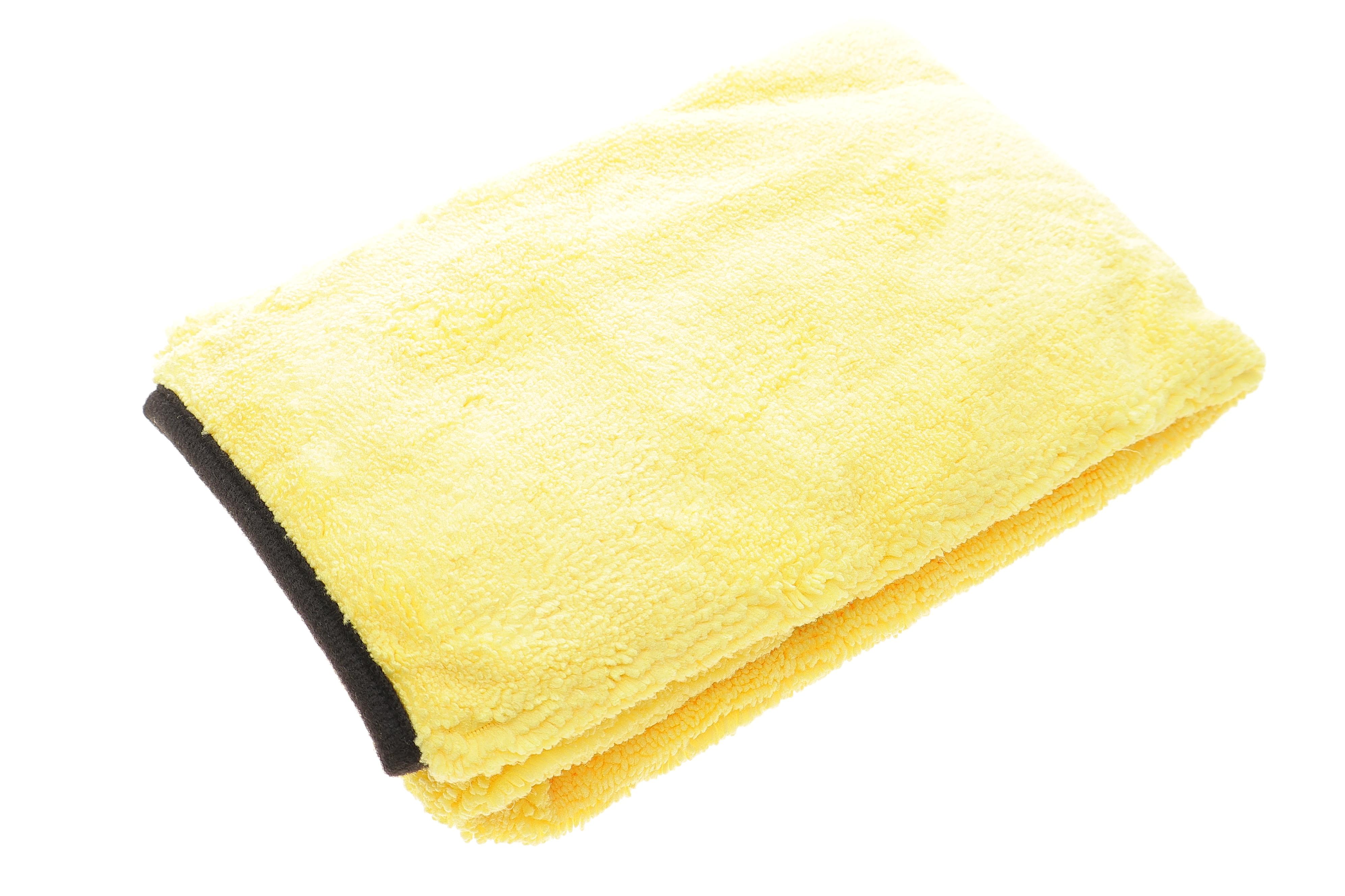 Рушник із мікрофібри King Pro (40x60)