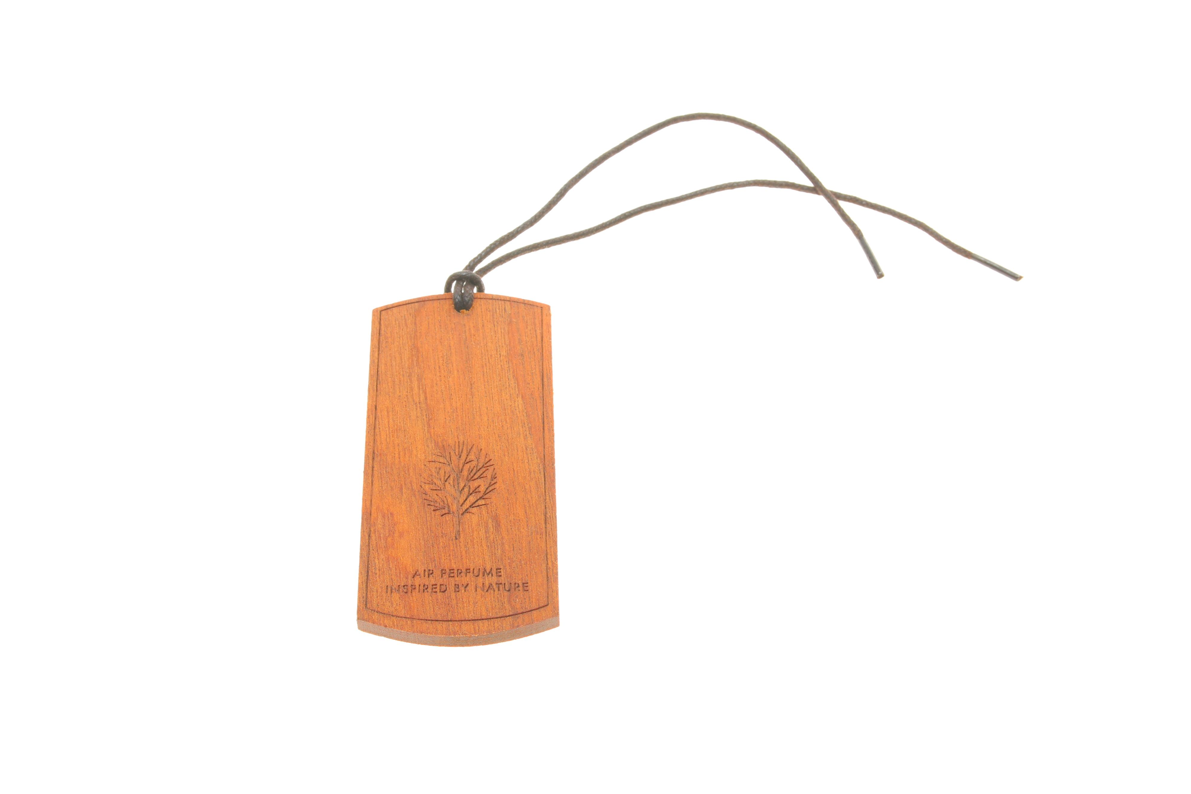 Освіжувач повітря салону Evos Unicorn (4g)