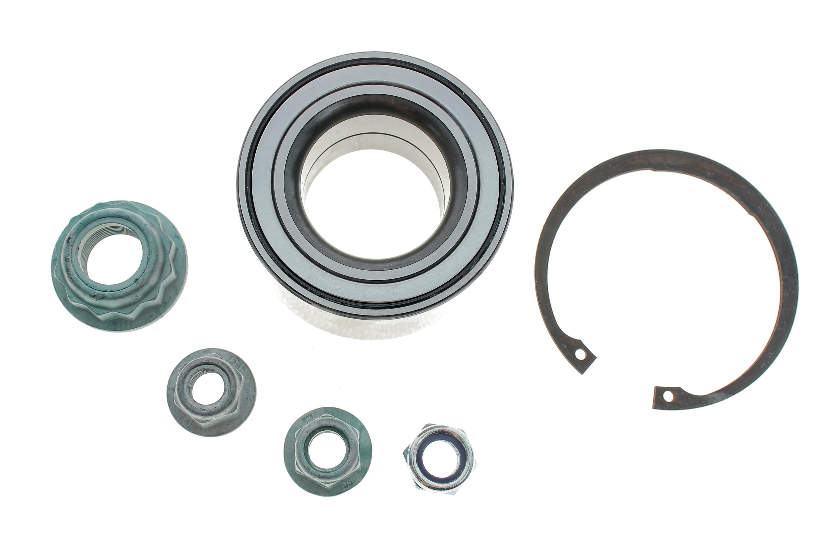 Підшипник маточини (передньої) Skoda Octavia -03/VW Bora/Golf IV/Amulet (40x74x40)