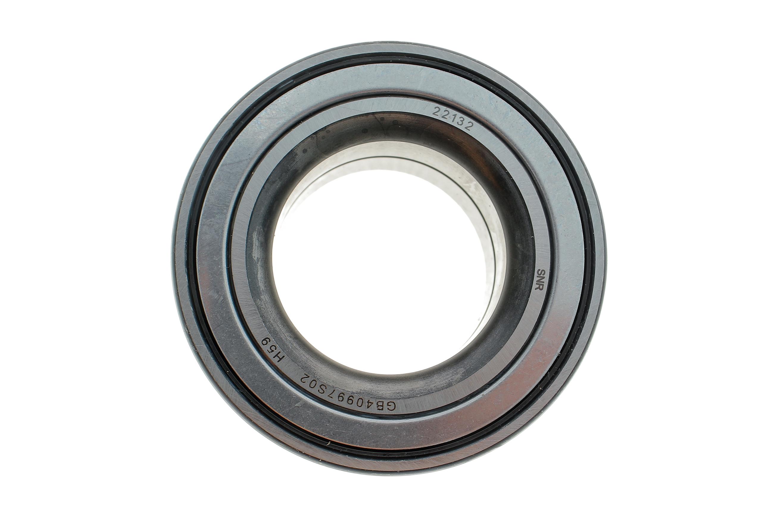 Підшипник маточини (передньої) Skoda Octavia -03/VW Bora/Golf IV/Amulet (40x74x40)