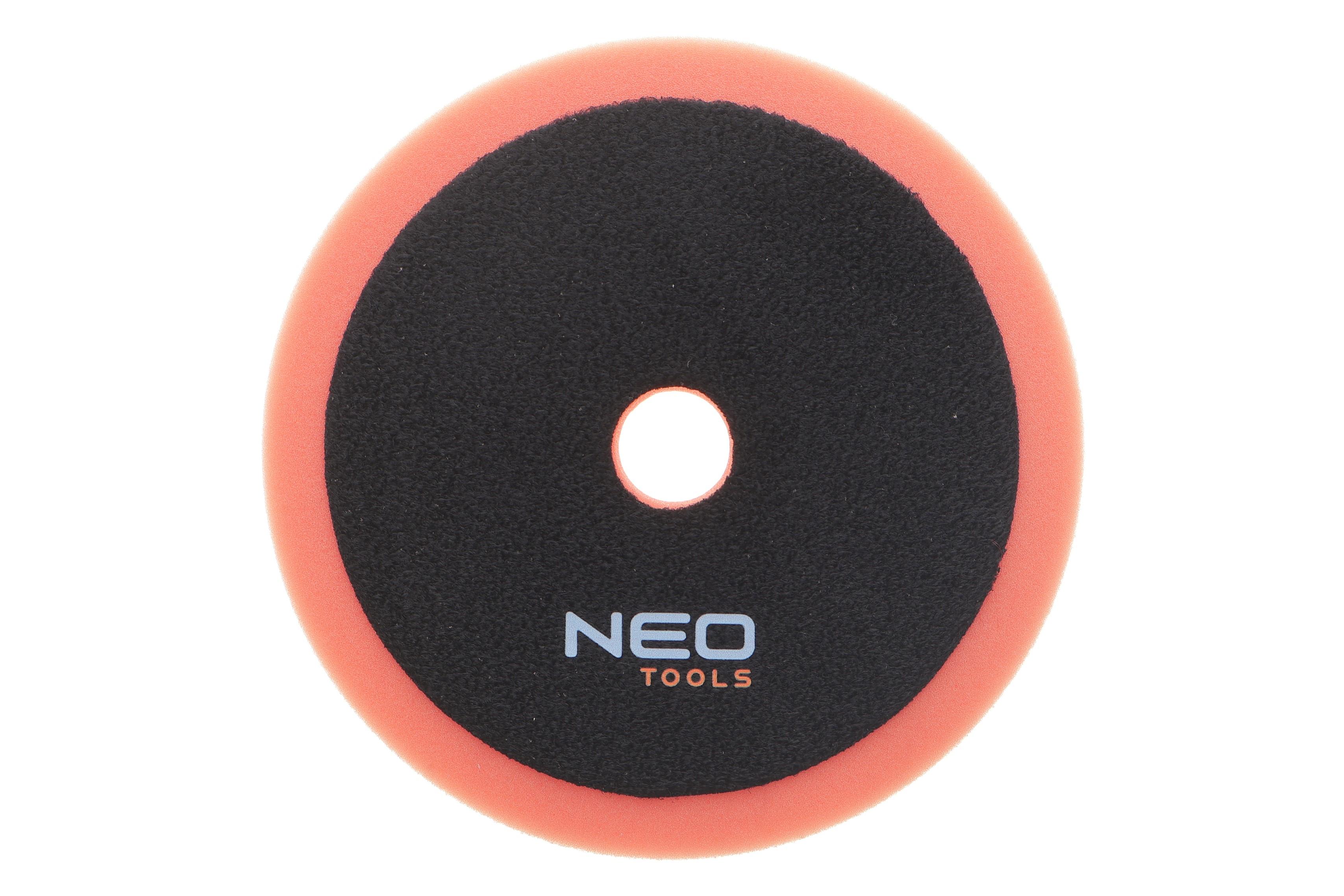 Губка для полірування (150x150x25mm) (середня)