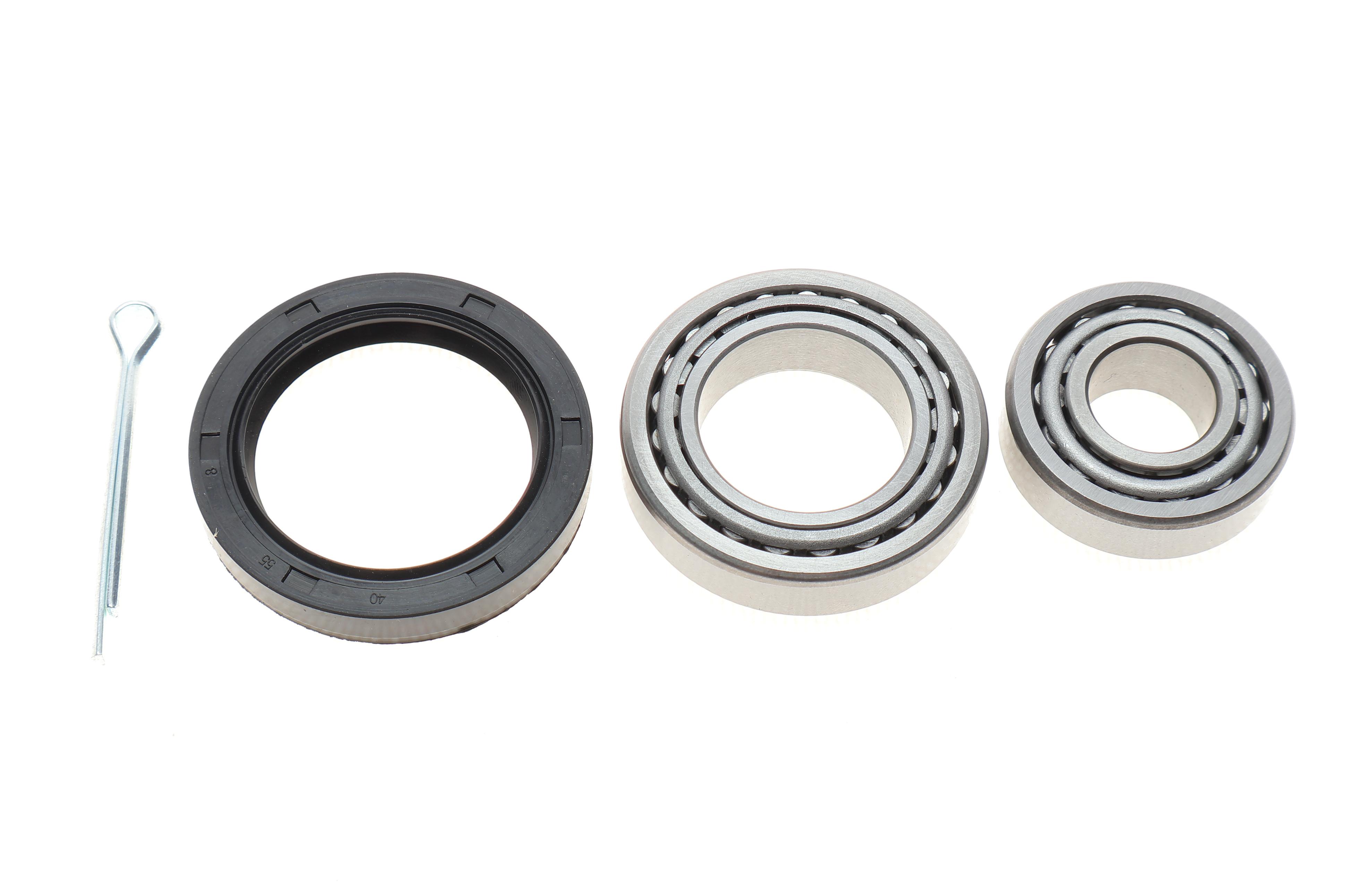 Підшипник маточини (задньої) Ford Escort -90/Granada -85 (к-кт)