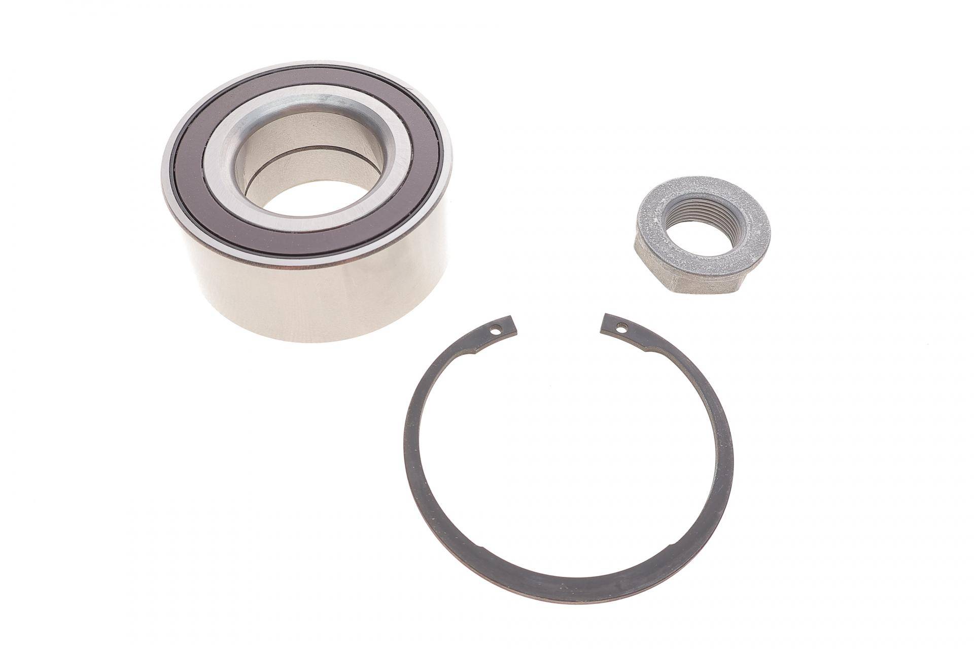 Підшипник маточини (передньої) Citroen Berlingo 1.6i/1.6HDi 08- (42х82х36) (+ABS)