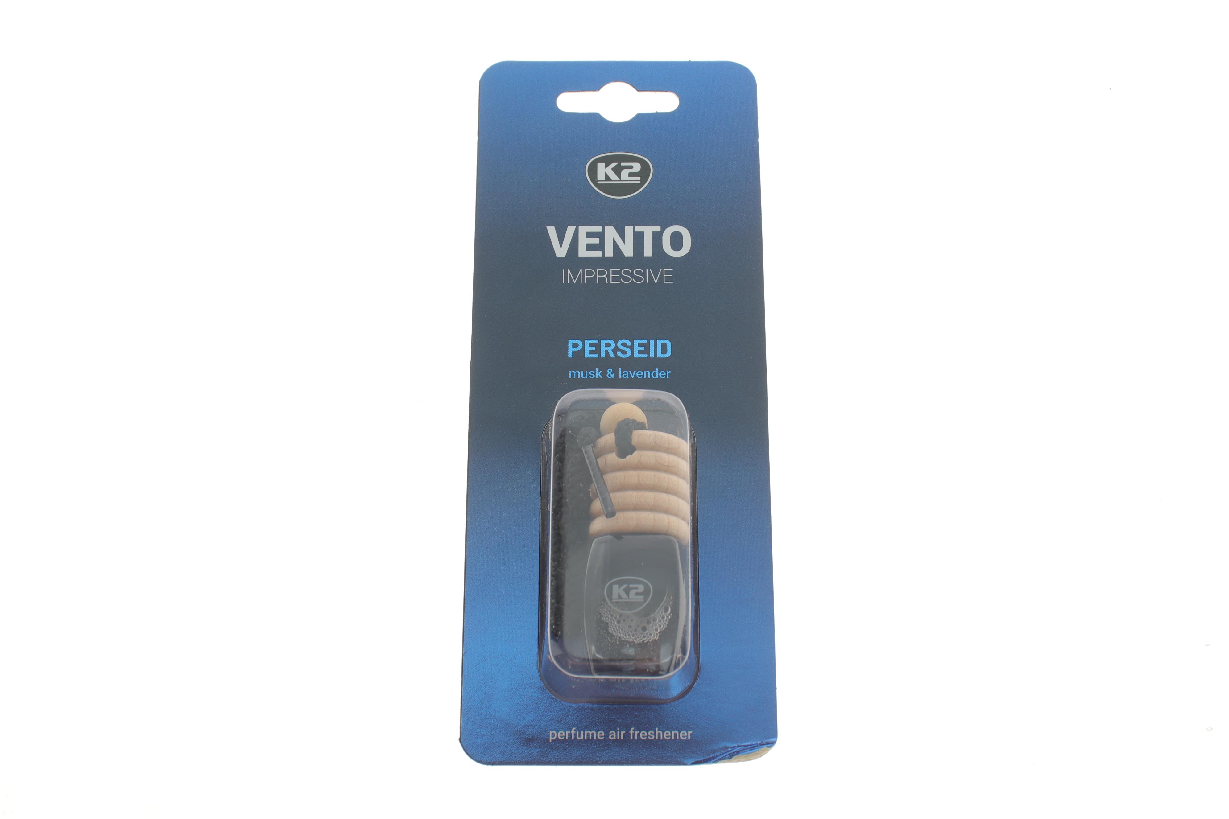 Освіжувач повітря салону Vento Impressive Perseid (8ml)