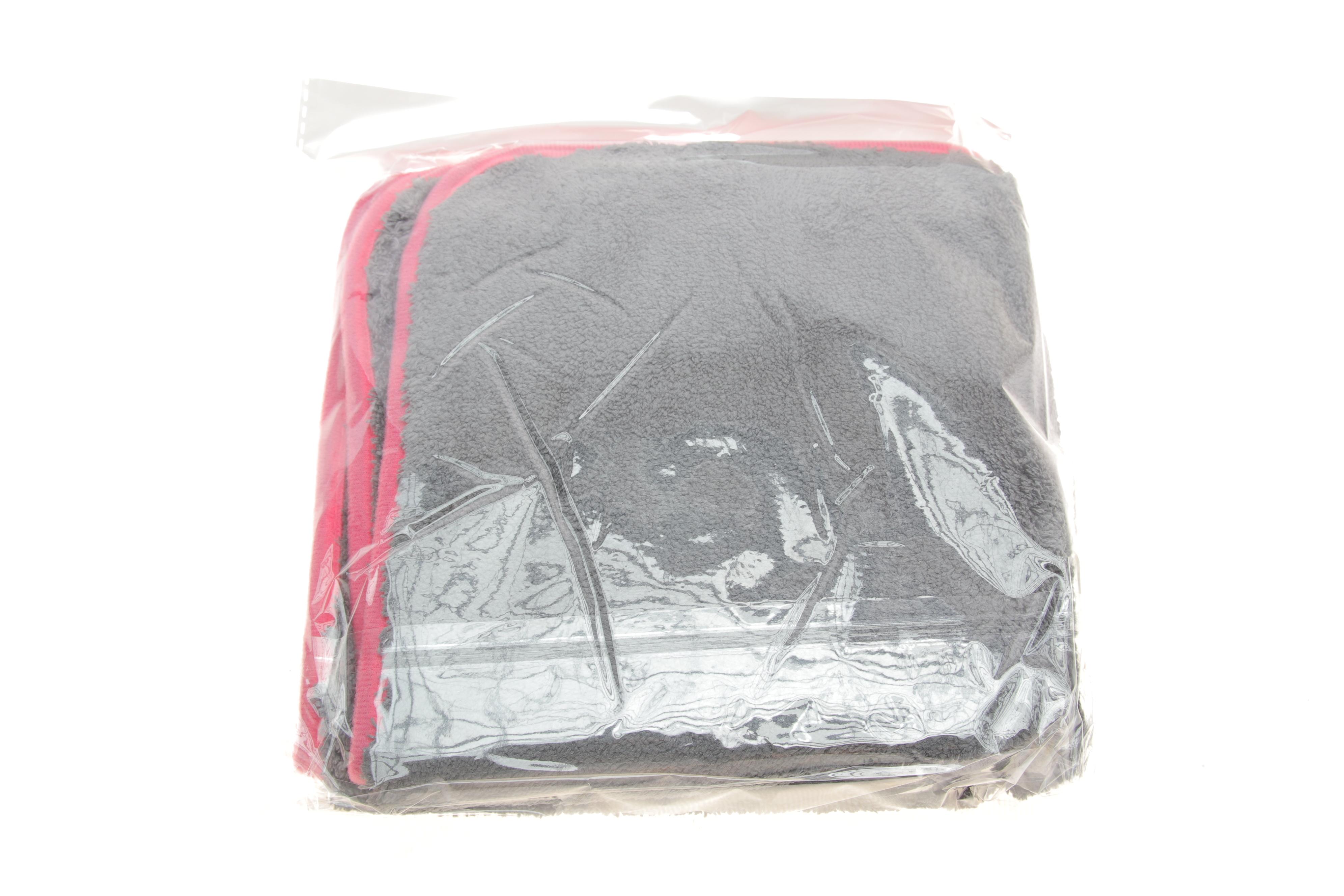 Рушники з мікрофібри для сушки лакофарбової поверхні (40x40cm)