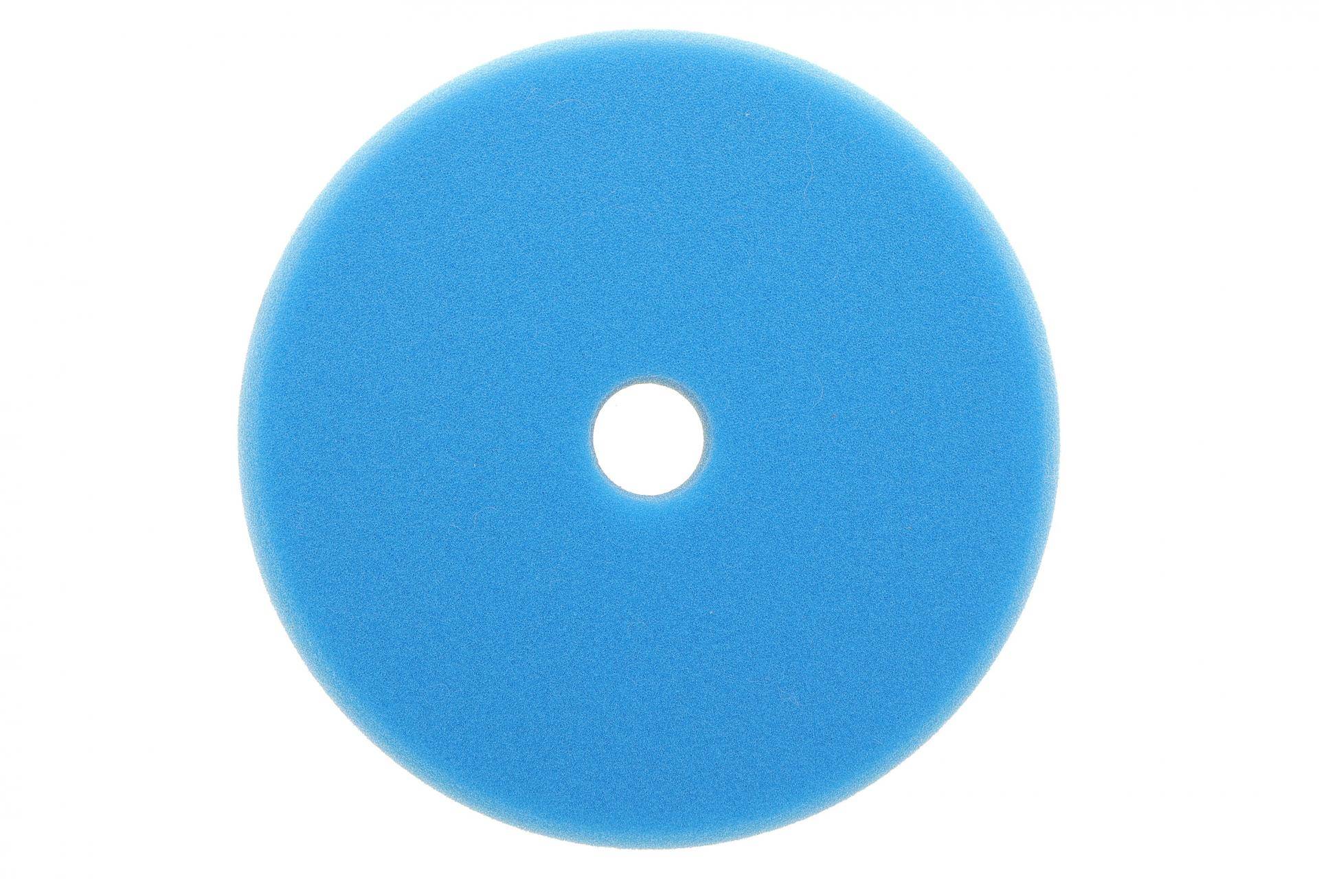 Губка для полірування (150x150x25mm) (наджорстка)