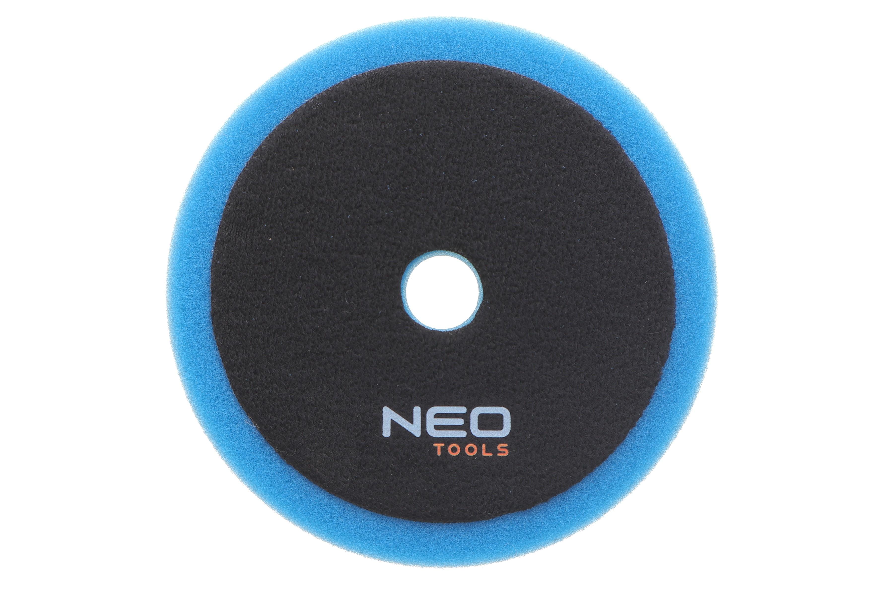 Губка для полірування (150x150x25mm) (наджорстка)