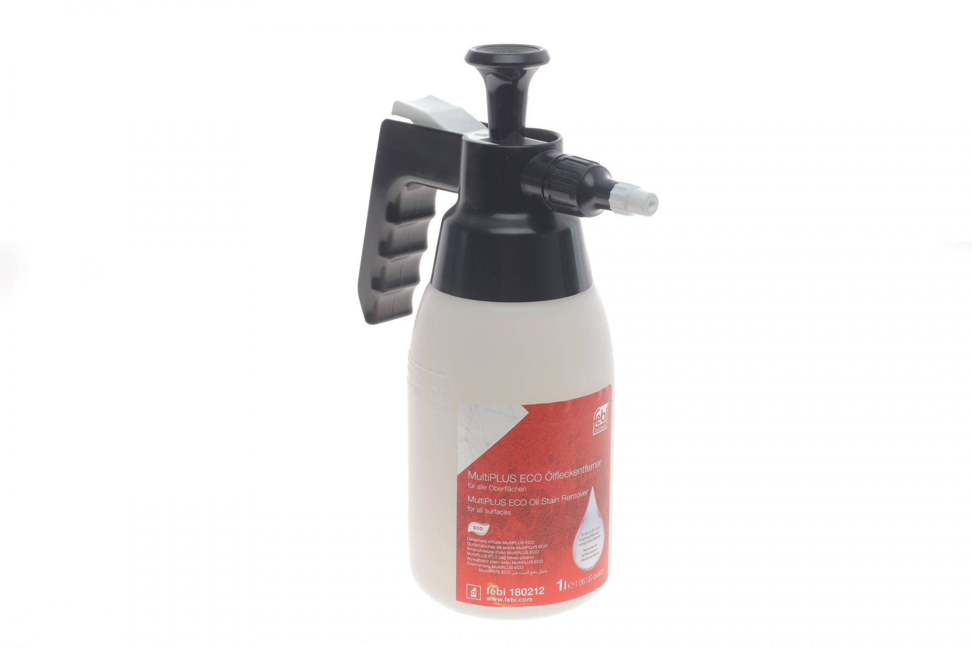 Розпилювач високого тиску MultiPLUS ECO for all surfaces (Ready Mix) (1L)