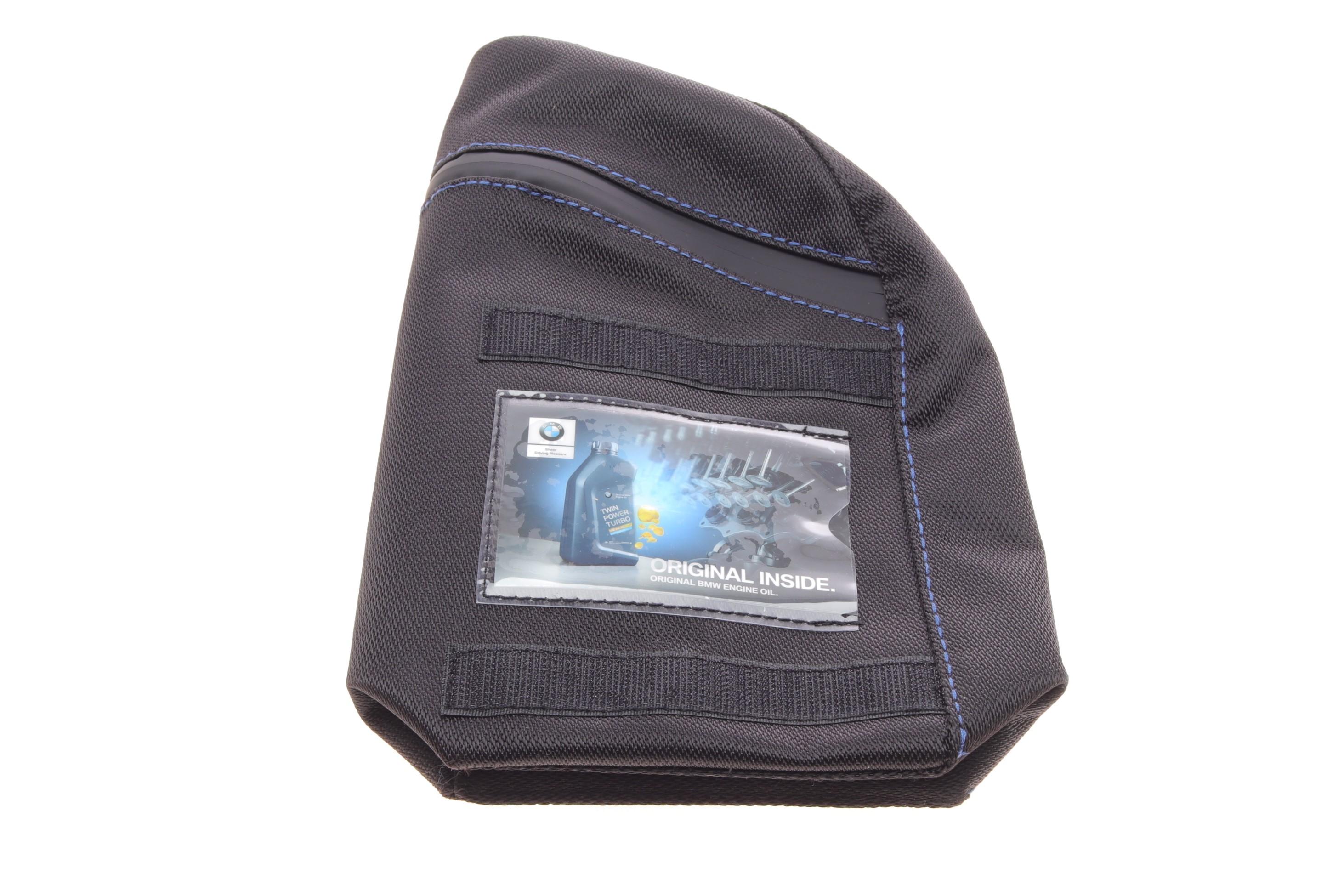 Чохол для оливи BMW (1л)