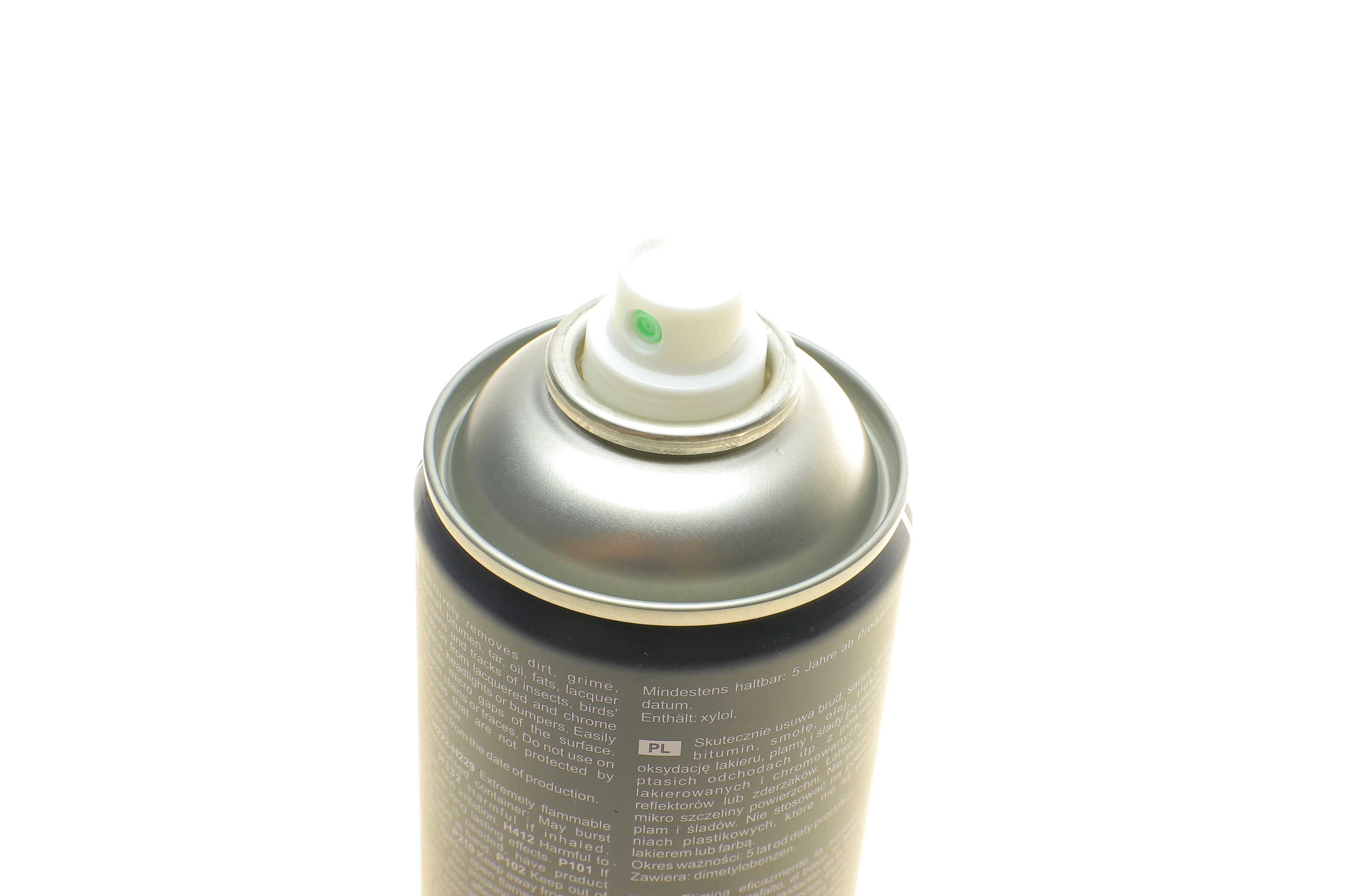 Засіб для очищення кузова Tar Remover (450ml)