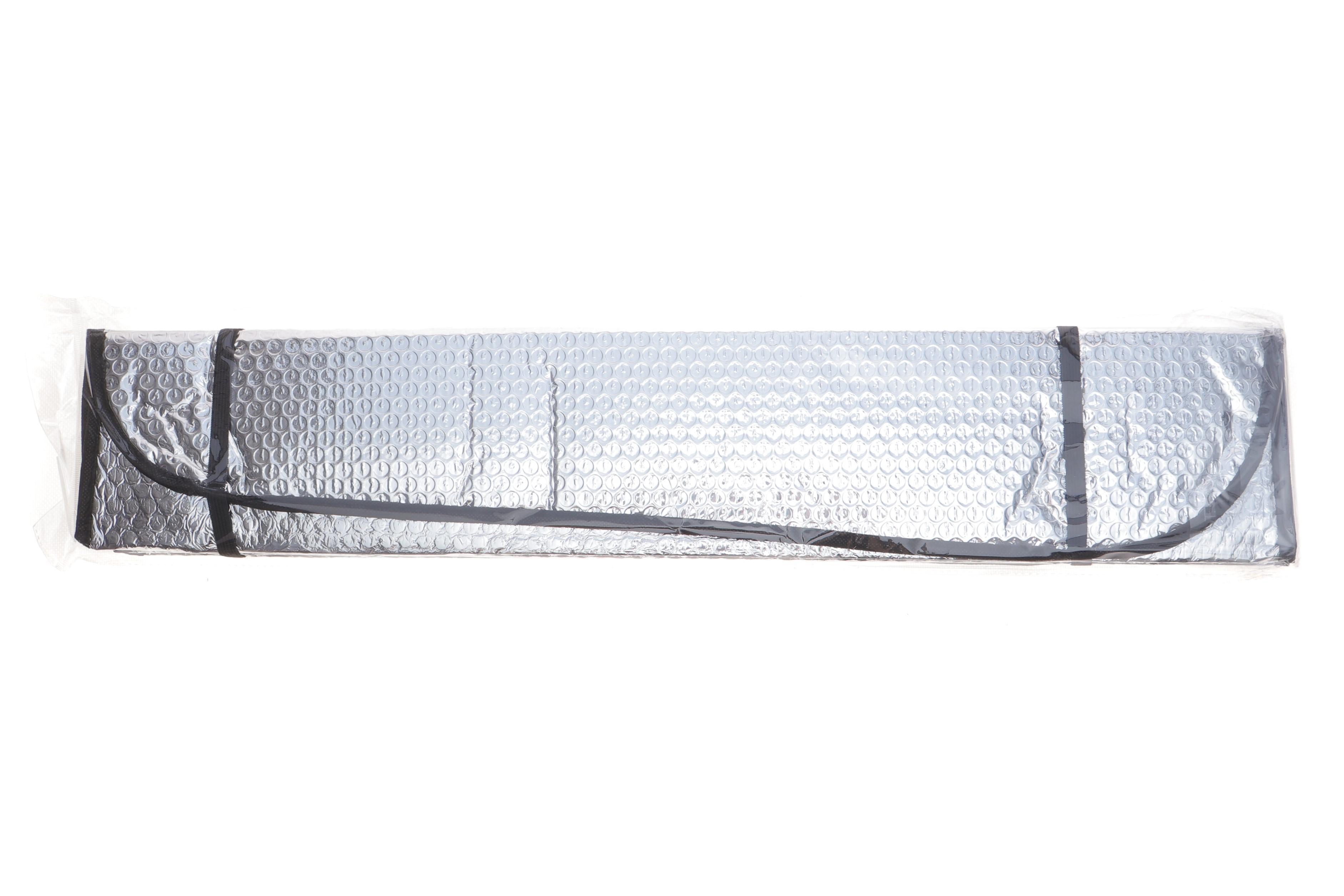 Захист від сонця автомобильний на лобове скло 1380x700 mm