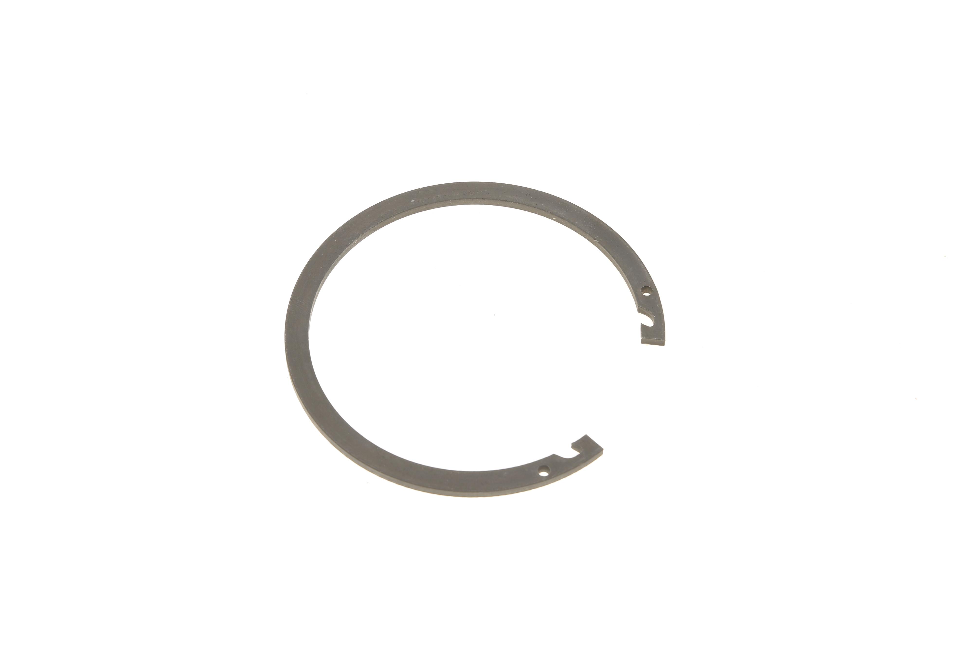 Підшипник маточини (передньої) Renault Megane III 08- (42x80x39) (+ABS)