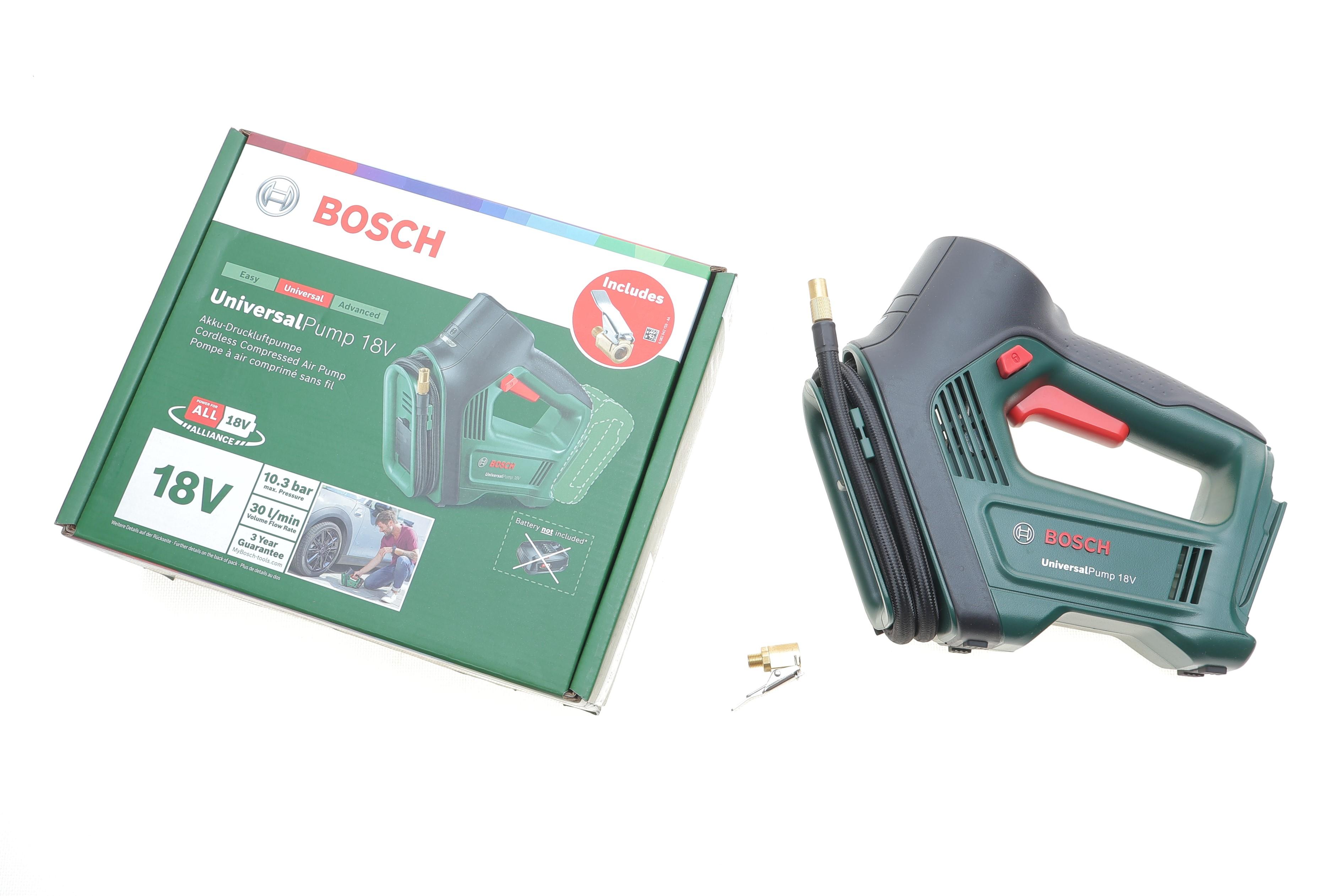 Компресор автомобільний EasyPump 3.6V/10.3 BAR (авто вимк./цифровий манометр PSI) USB-C