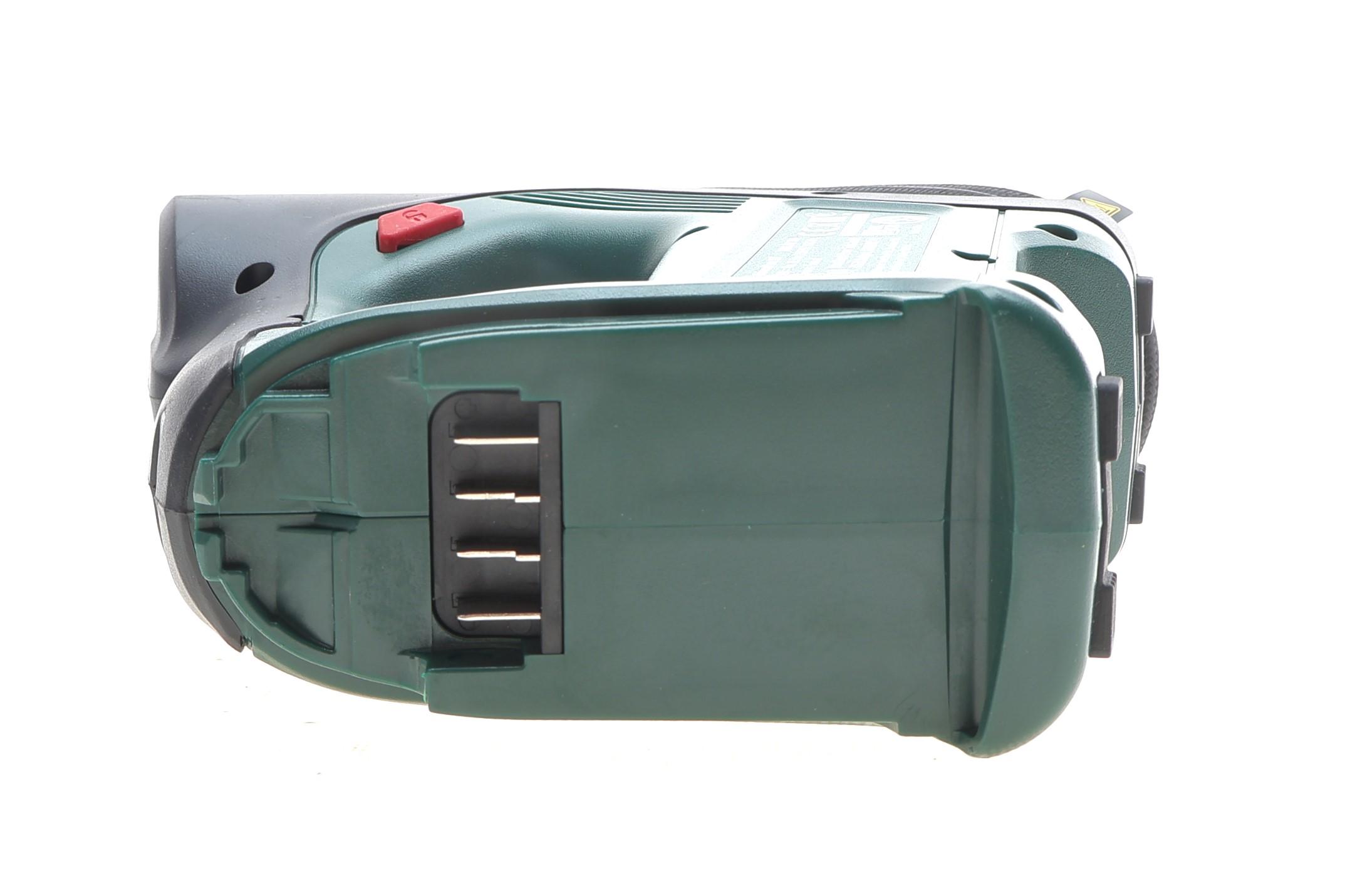 Компресор автомобільний EasyPump 3.6V/10.3 BAR (авто вимк./цифровий манометр PSI) USB-C