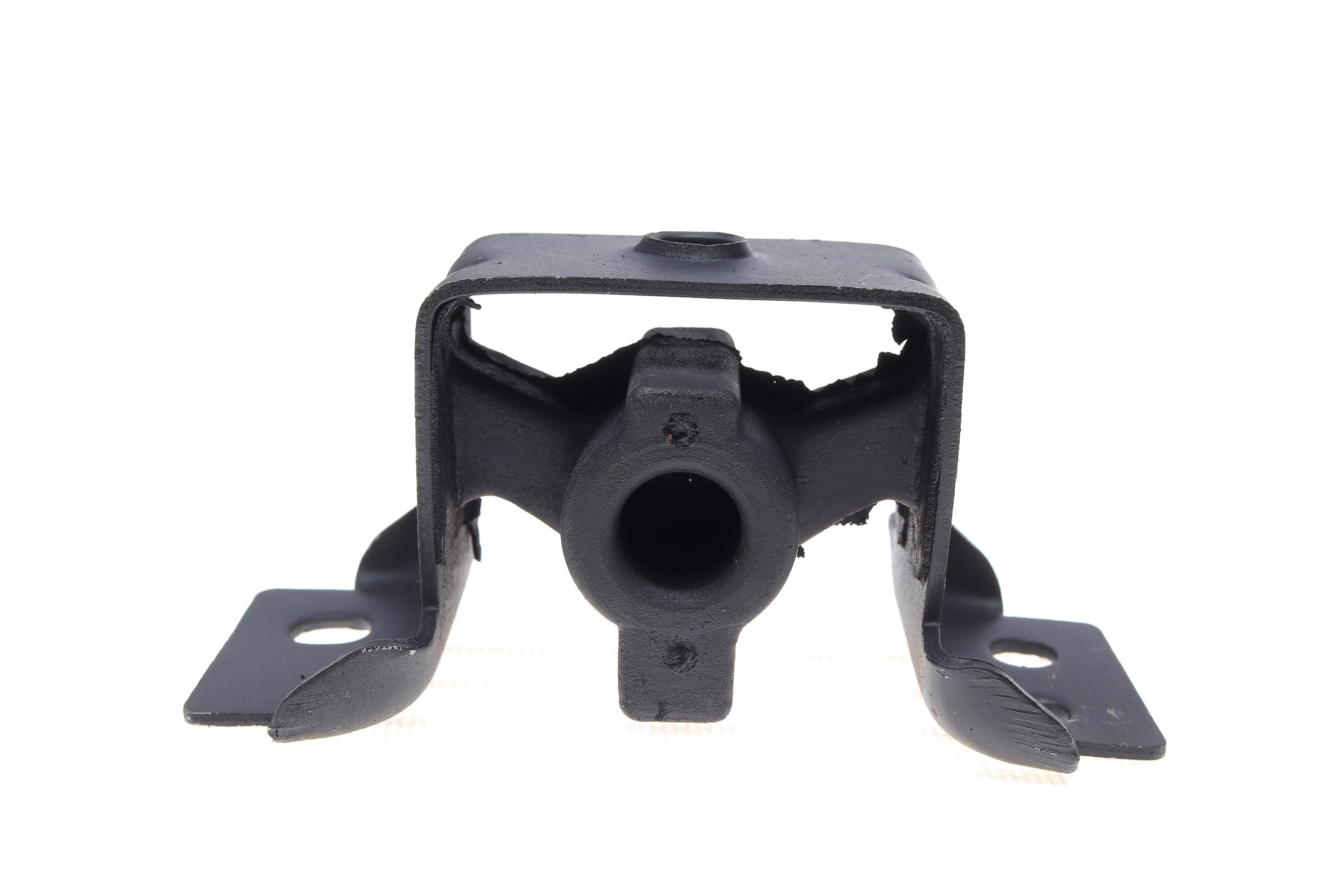 Кронштейн кріплення глушника Nissan Pathfinder III 2.5/3.0 dCi 05- (гумометалевий)