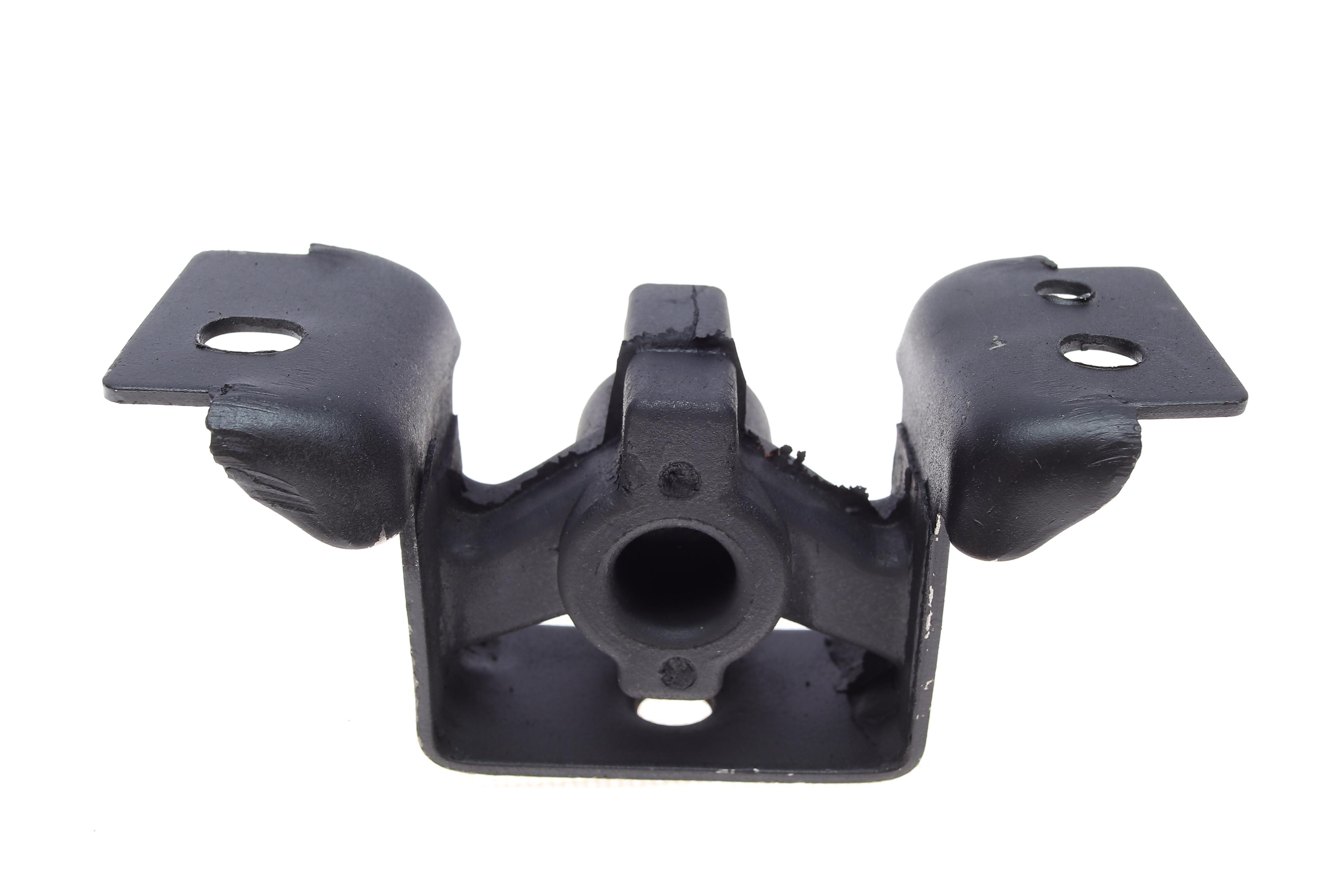 Кронштейн кріплення глушника Nissan Pathfinder III 2.5/3.0 dCi 05- (гумометалевий)