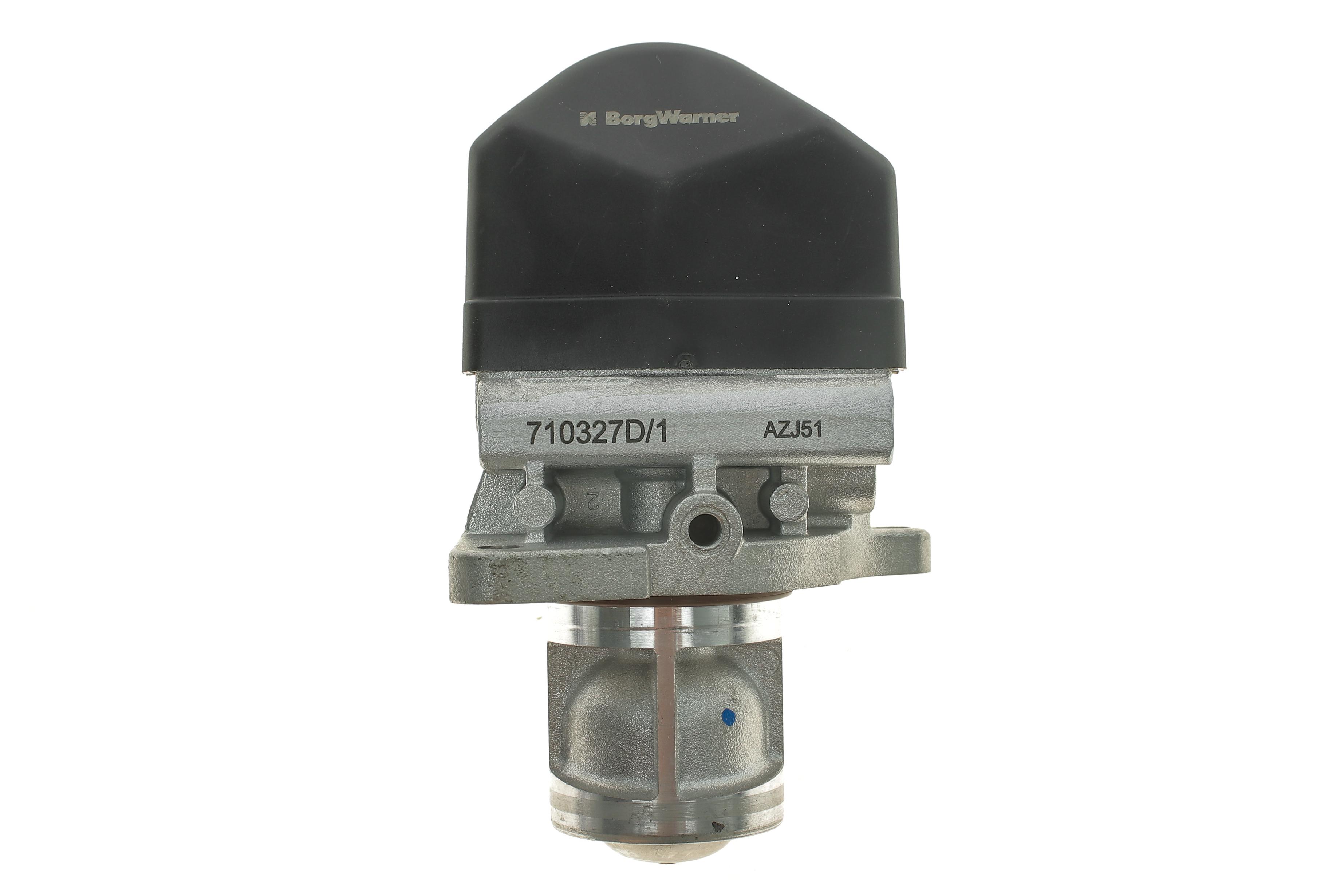 Клапан EGR BMW 1 (E82)/3 (E90)/5 (F10) 1.6/2.0/3.0D 04-