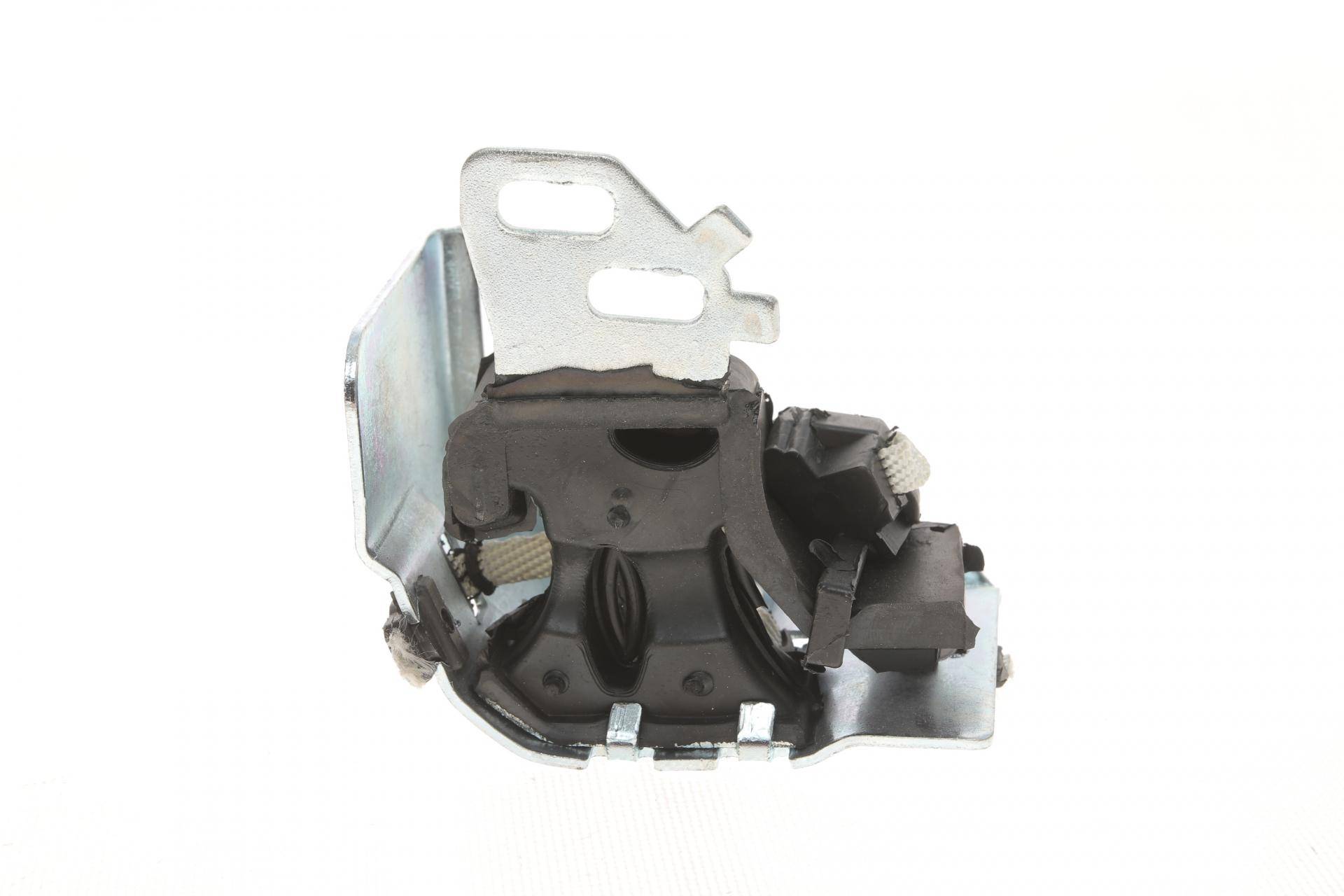 Кронштейн кріплення глушника (середній) Renault Megane/Scenic 03-