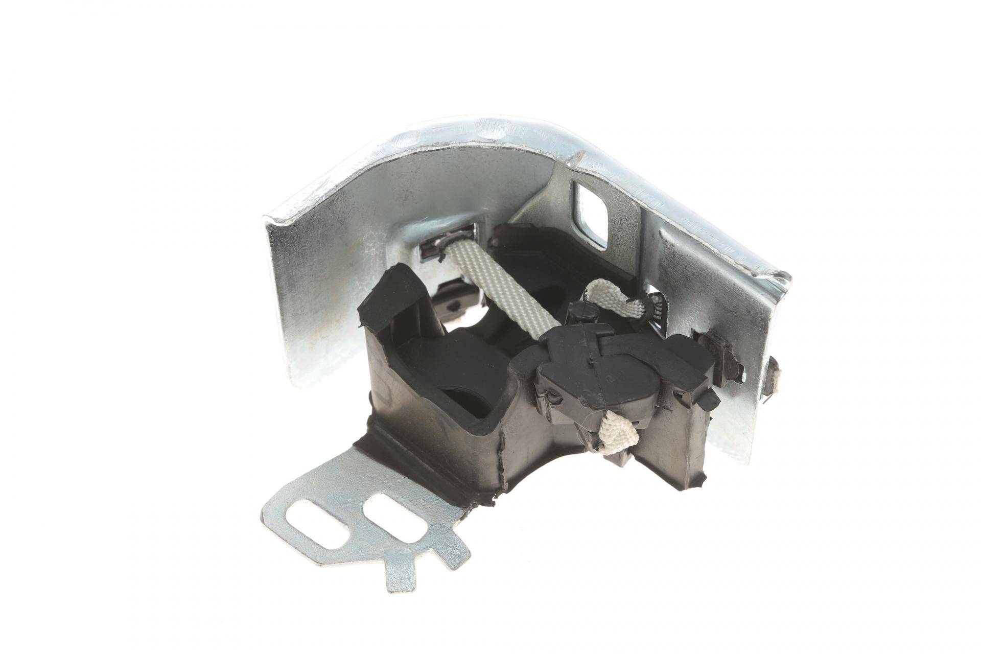 Кронштейн кріплення глушника (середній) Renault Megane/Scenic 03-