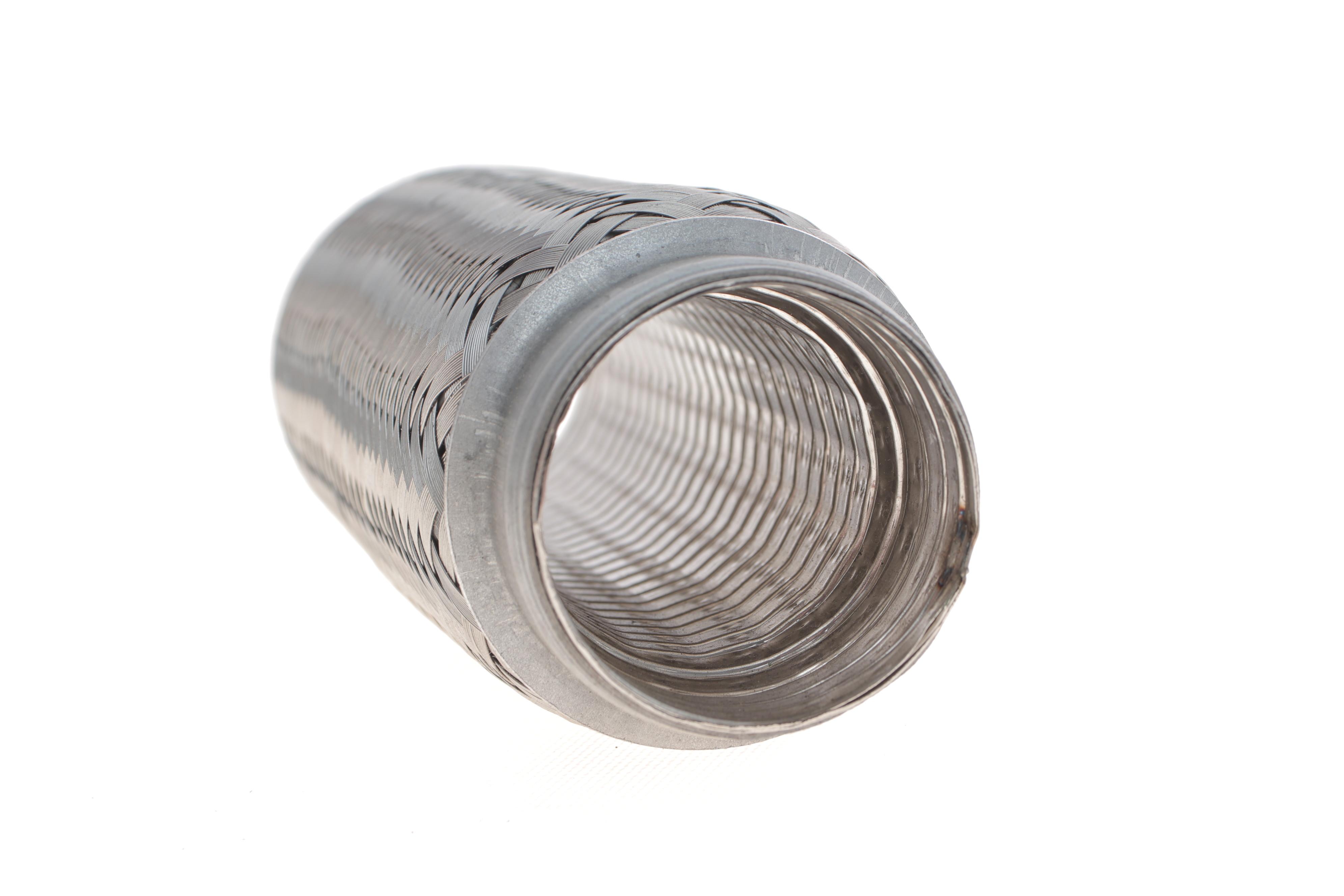 Гофра глушника (51x200)