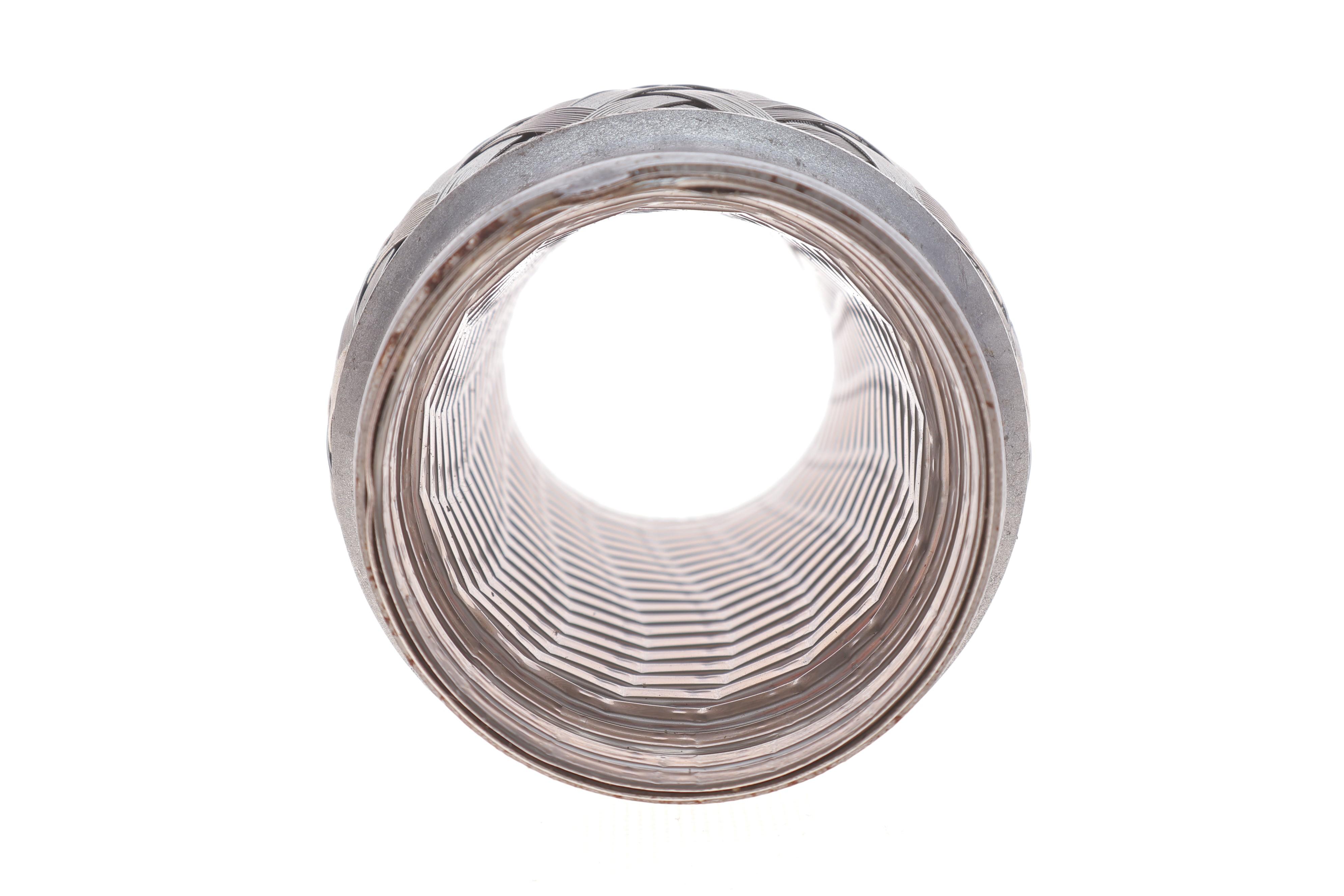 Гофра глушника (54X150)